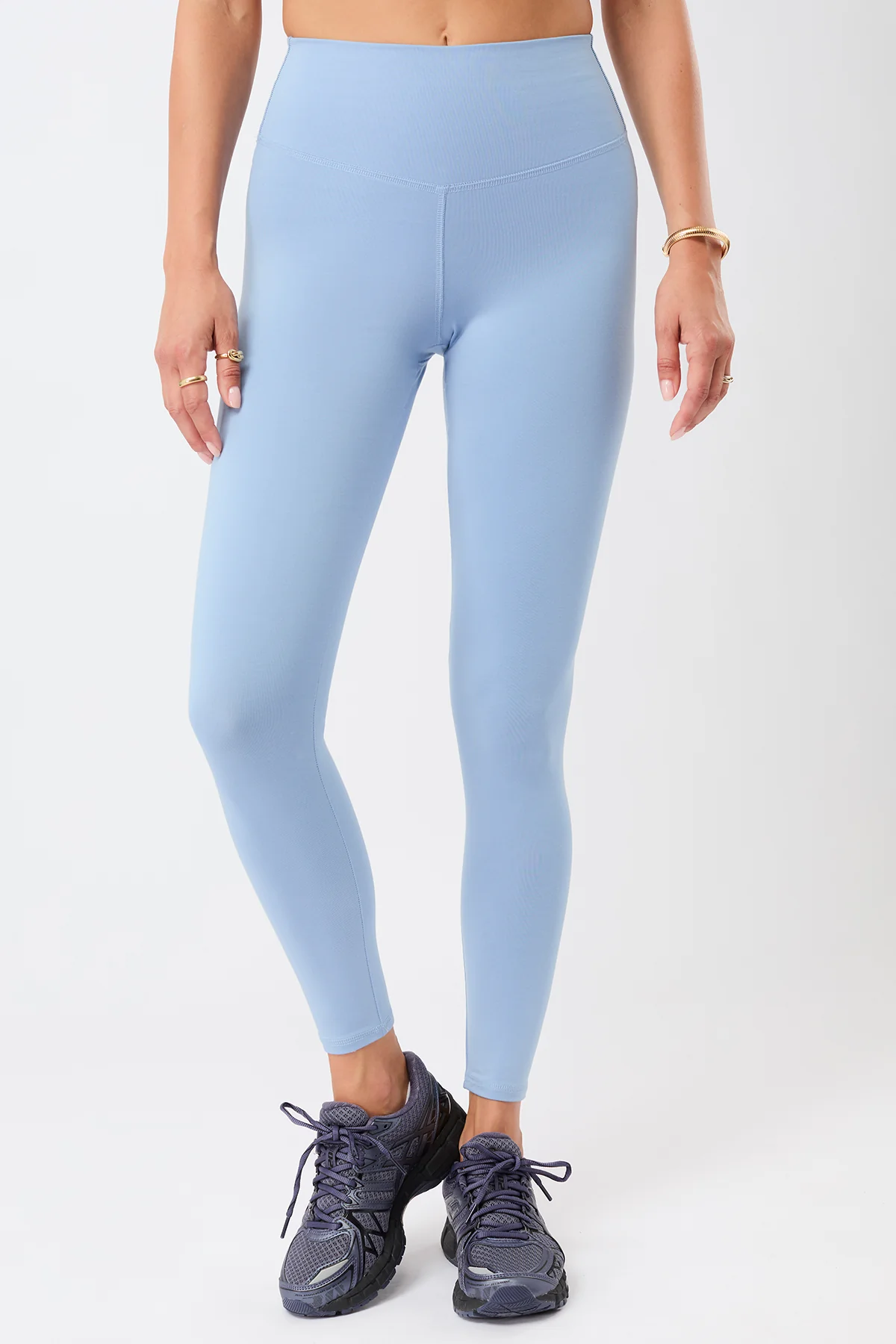 Best Loved Legging - Ozone