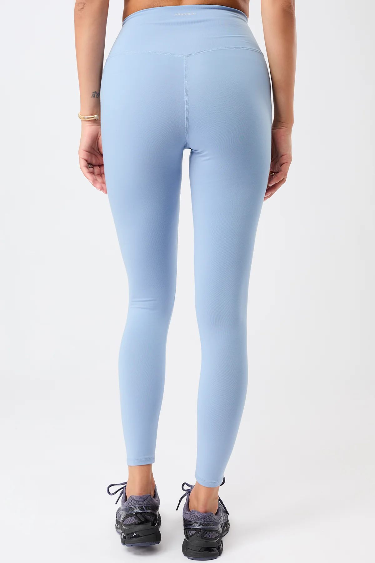 Best Loved Legging - Ozone - Image 2