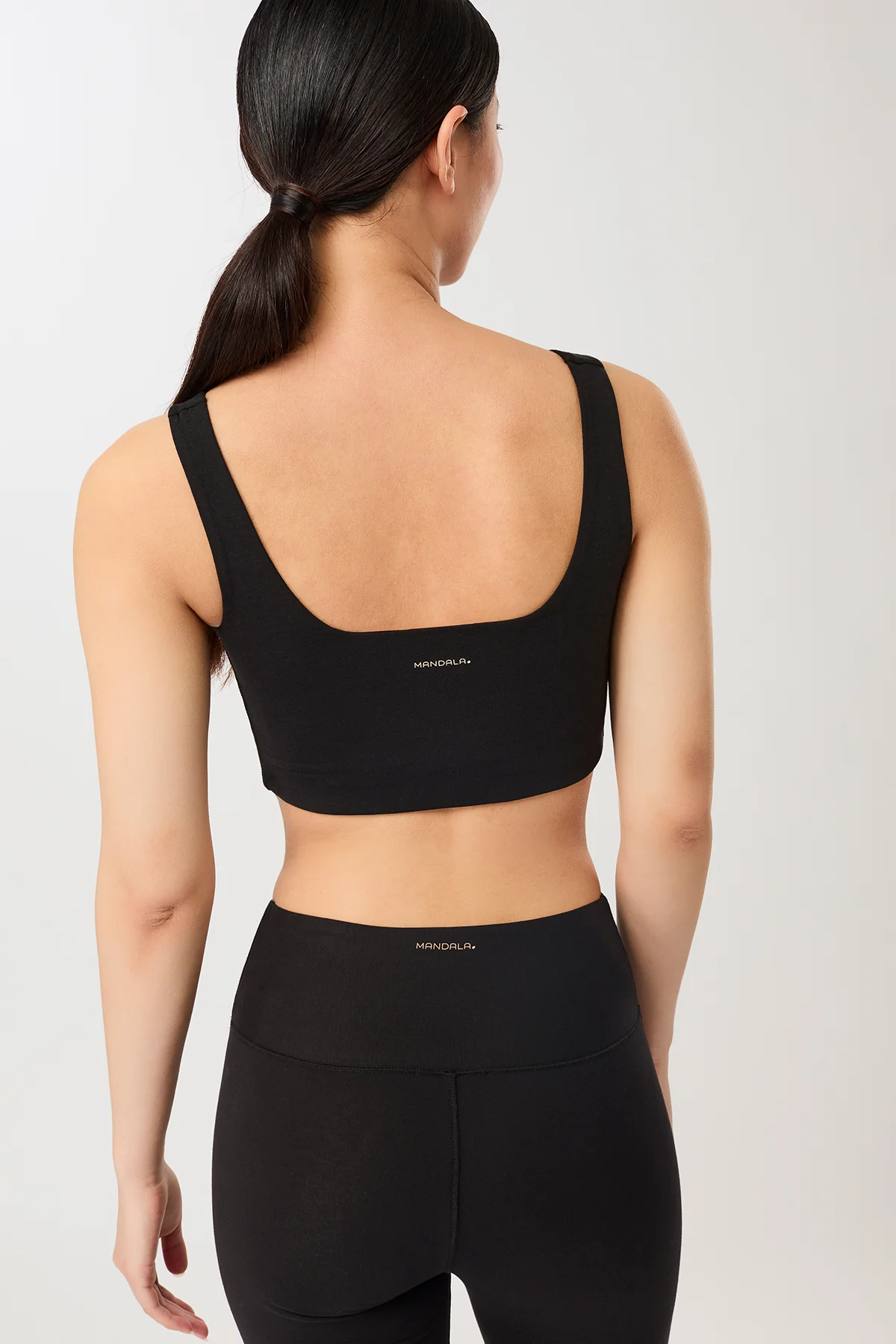 Ultra Light Bra - Black - Image 3