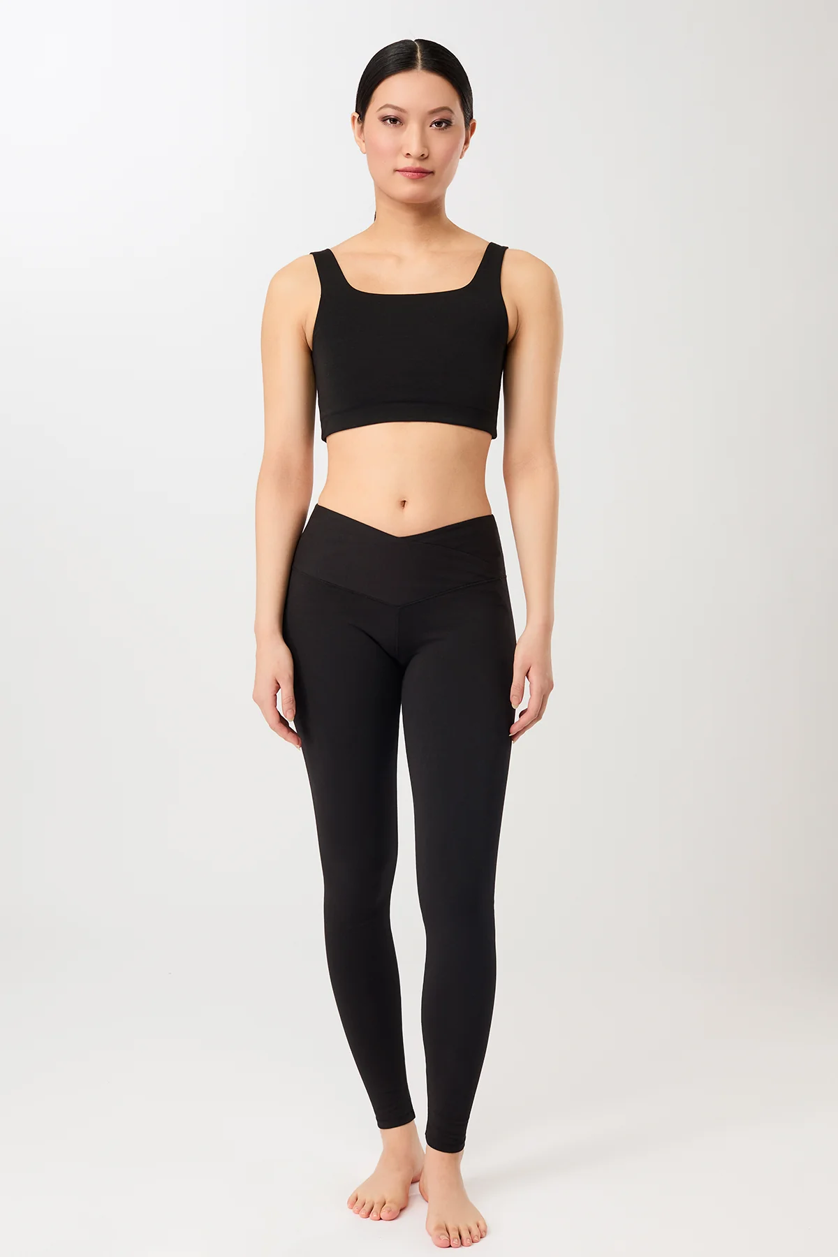 Ultra Light Bra - Black - Image 4