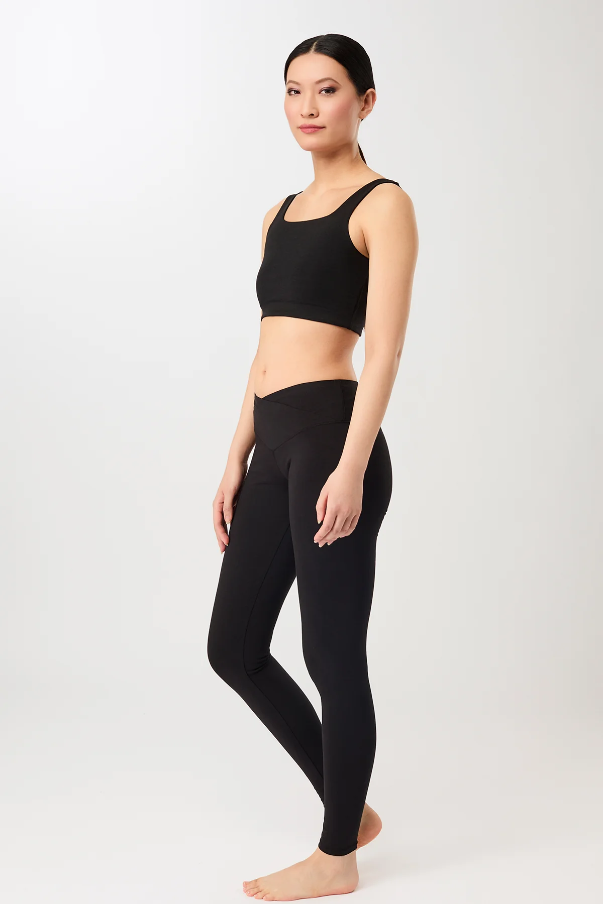 Ultra Light Bra - Black - Image 5