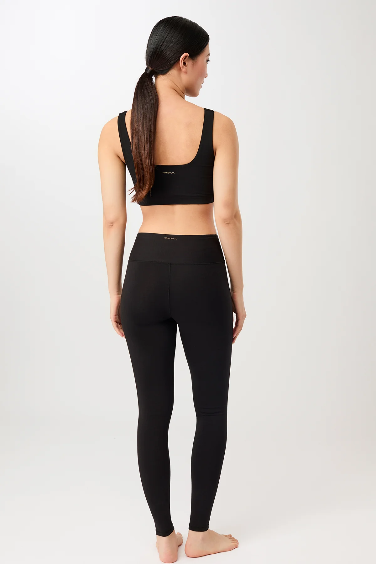 Ultra Light Bra - Black - Image 6