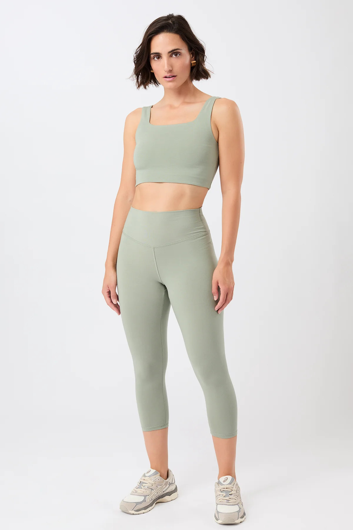Ultra Light Bra - Mineral - Image 3