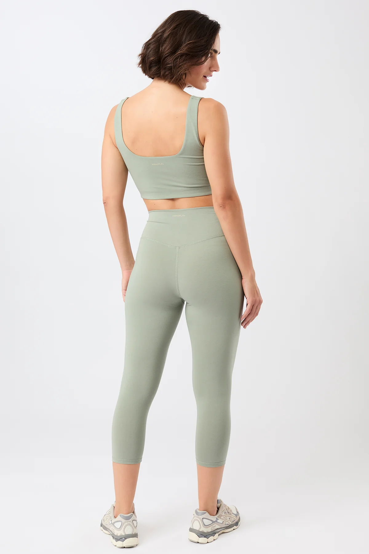 Ultra Light Bra - Mineral - Image 5