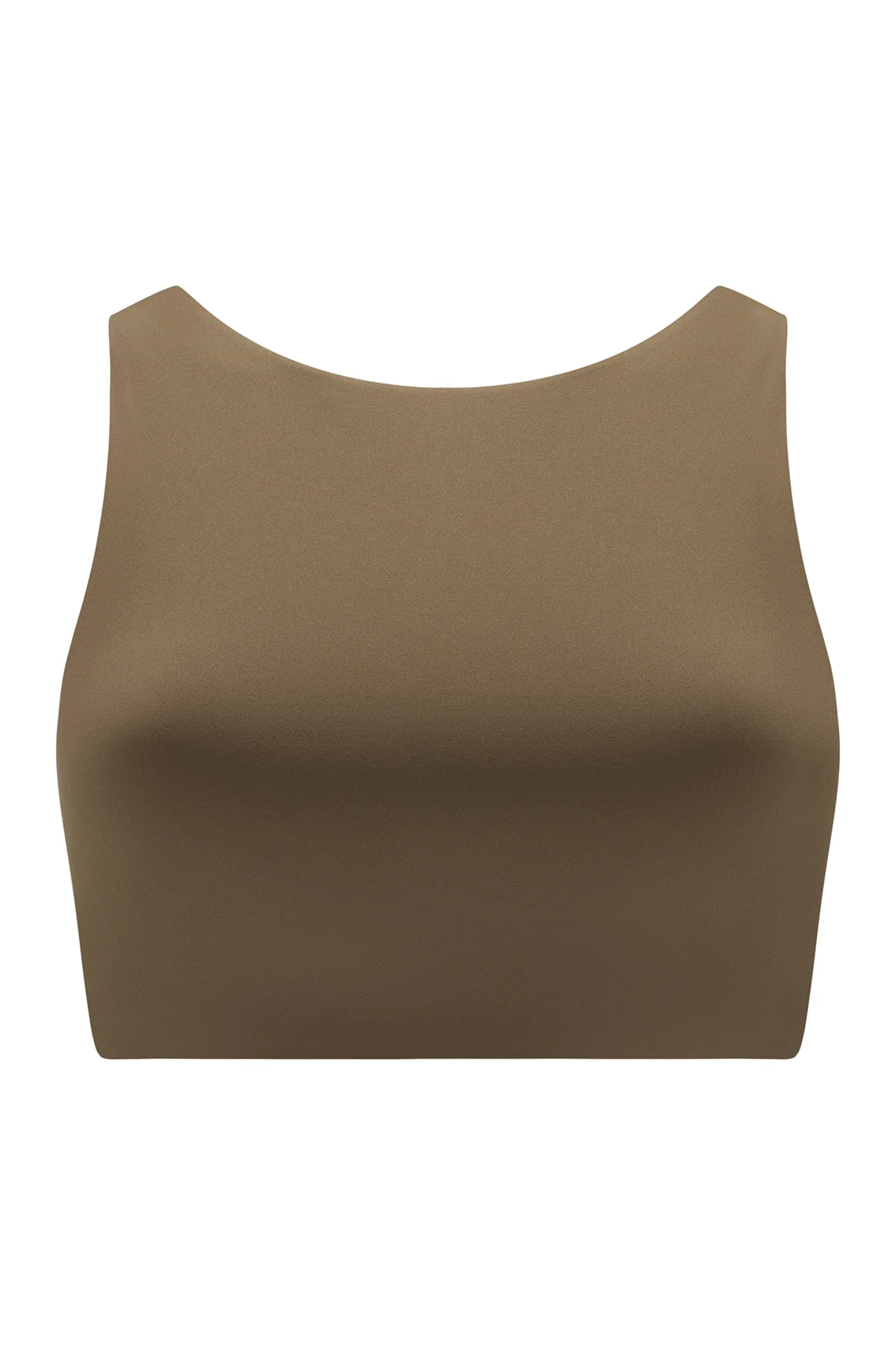 Pilates Bra - Choco - Image 3