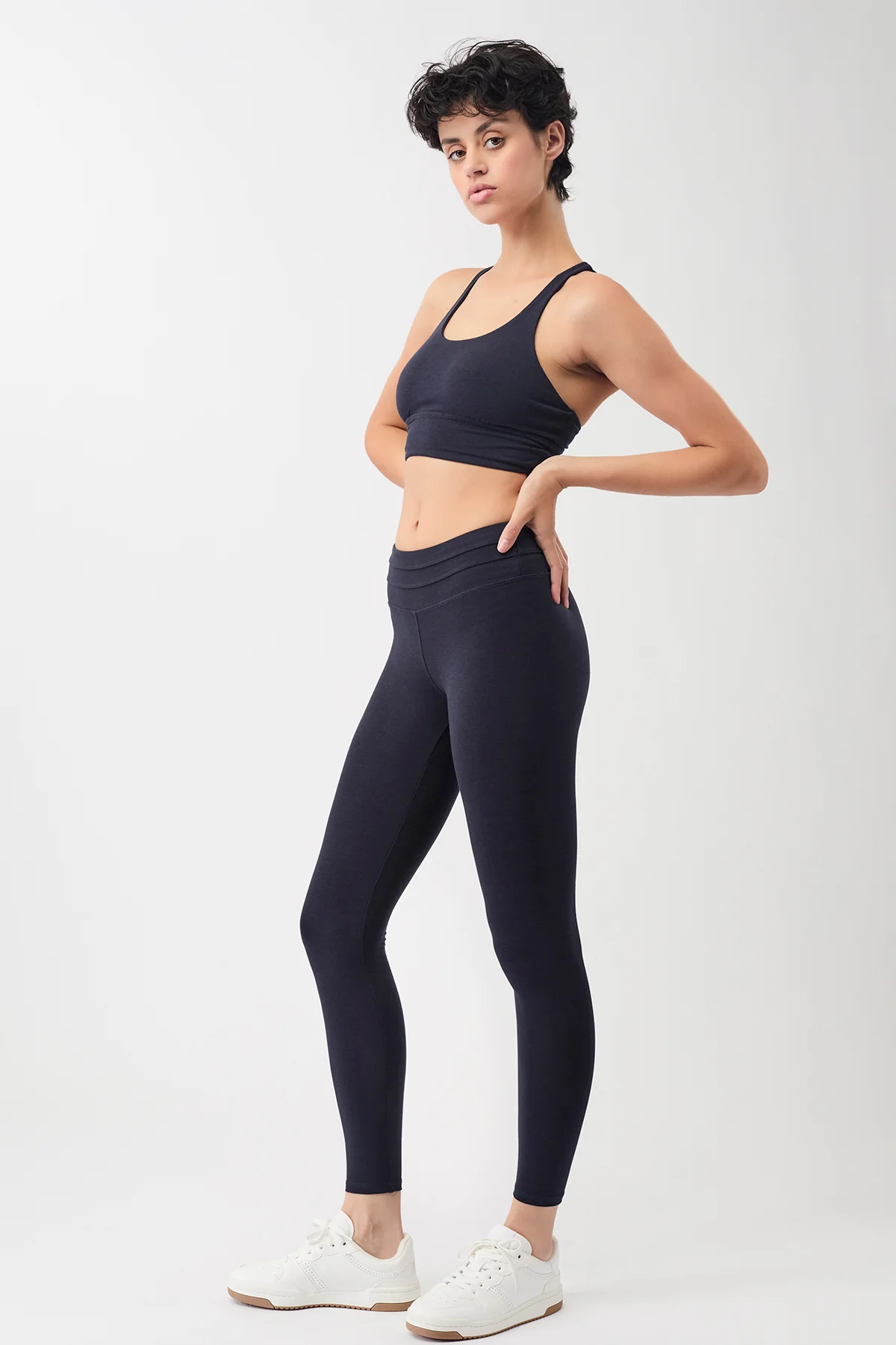 New Studio Bra - Night Sky - Image 6
