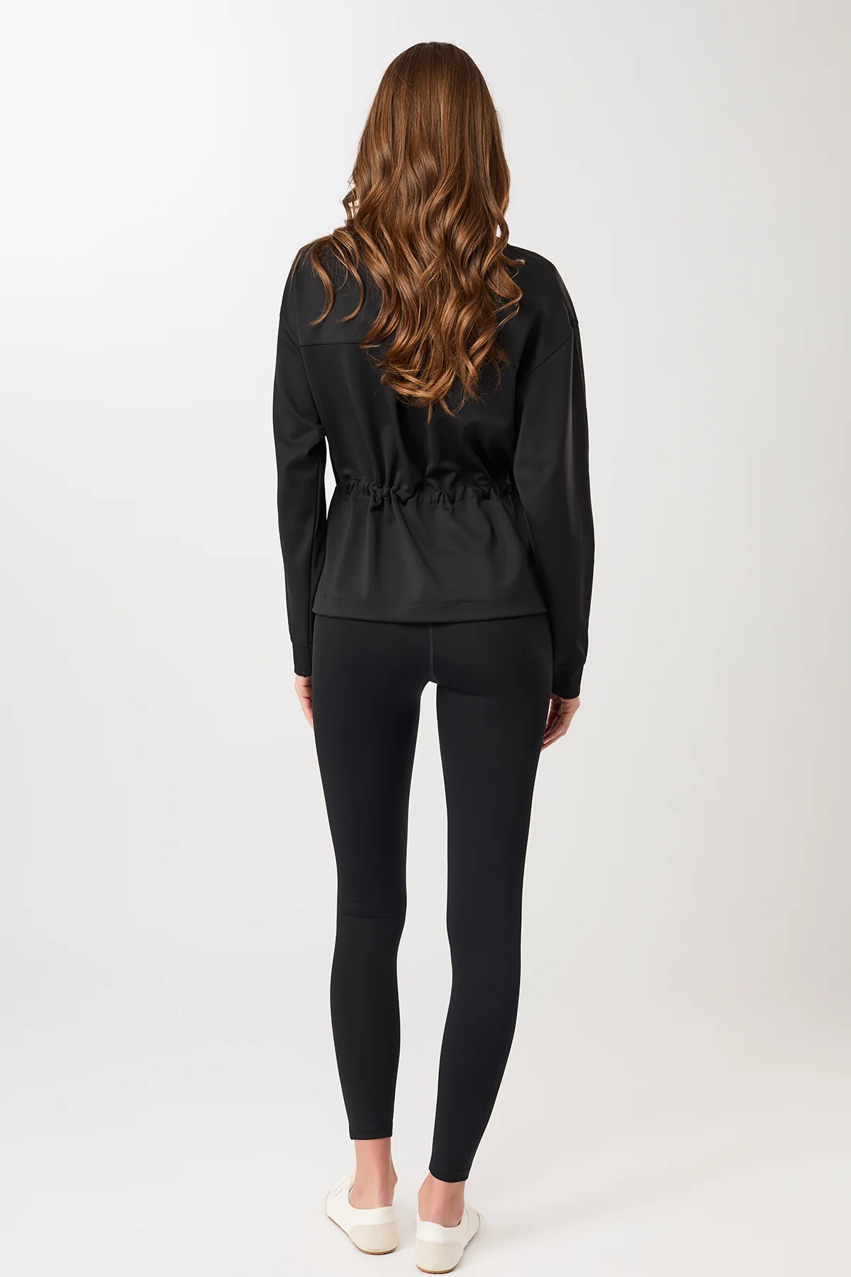Pulse Jacket - Black - Image 4