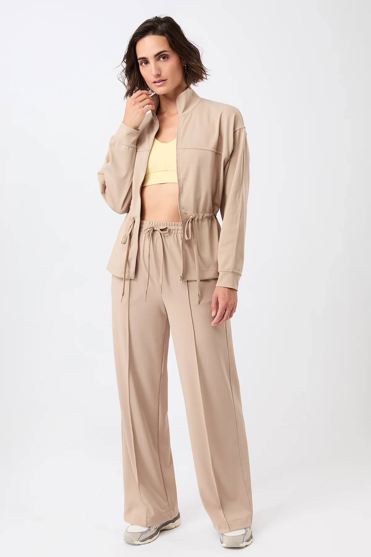 Pulse Jacket - Desert - Image 4