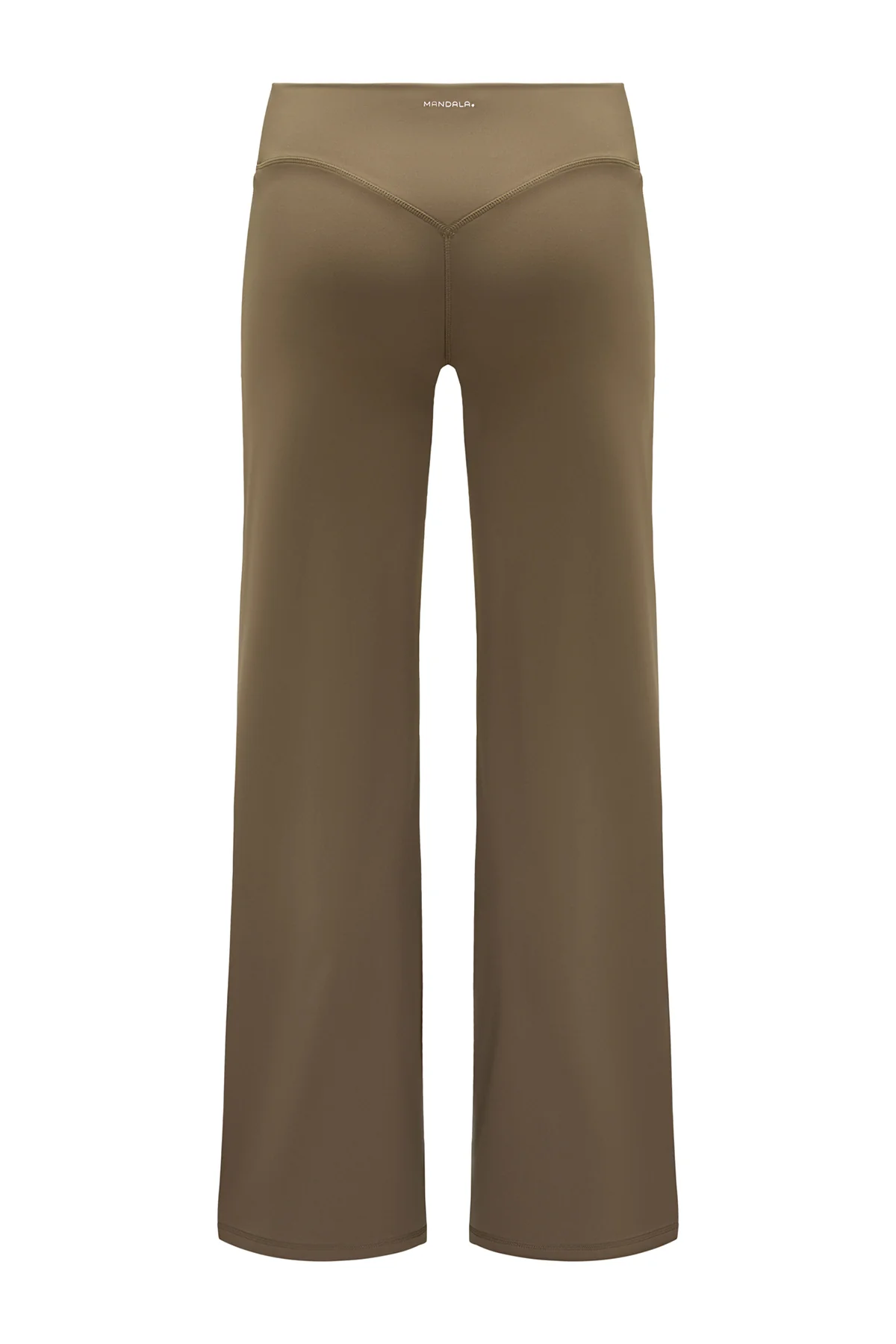 Scrunch Pants - Choco - Image 3