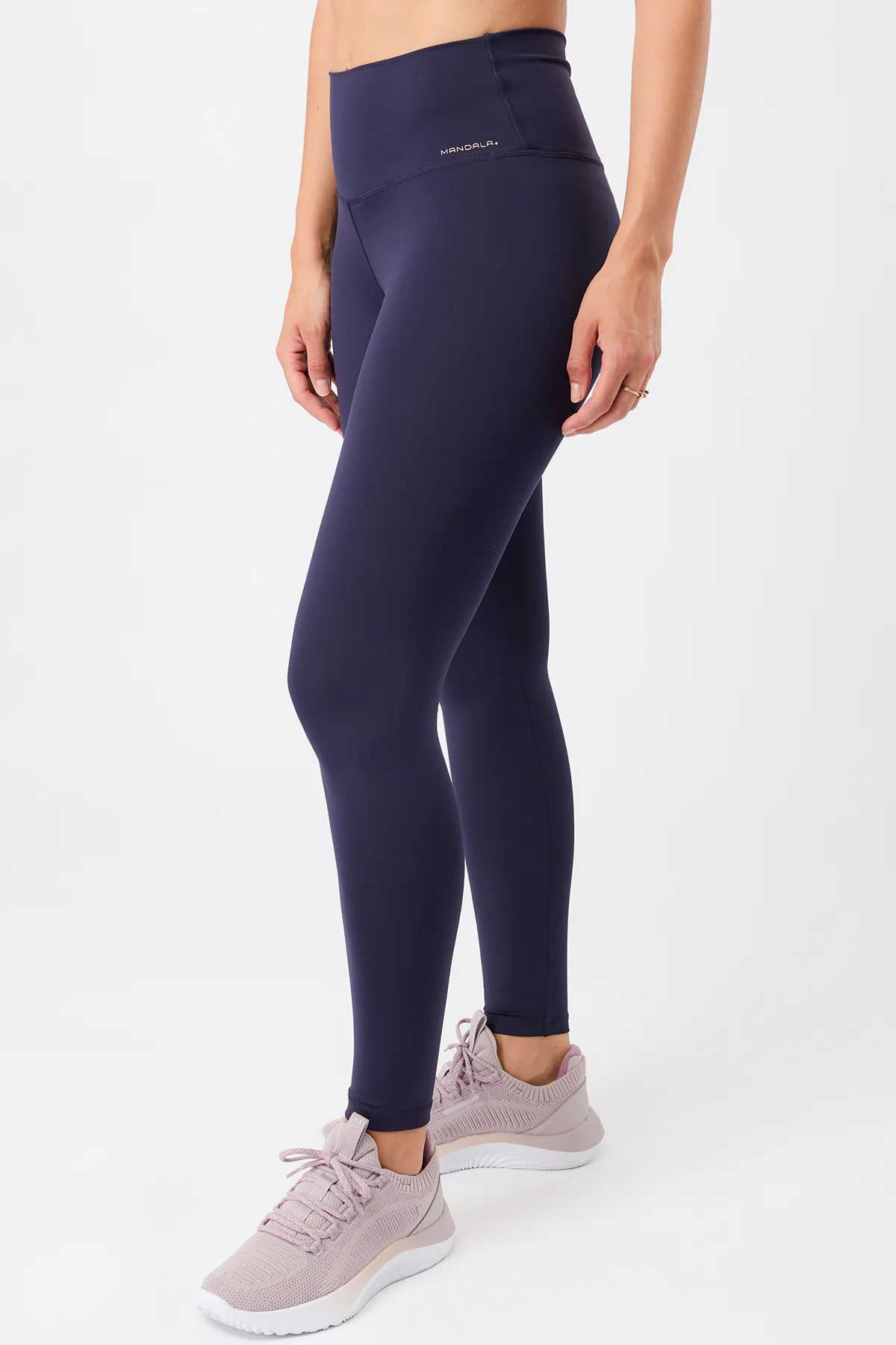 On Point Legging - Night Sky - Image 3