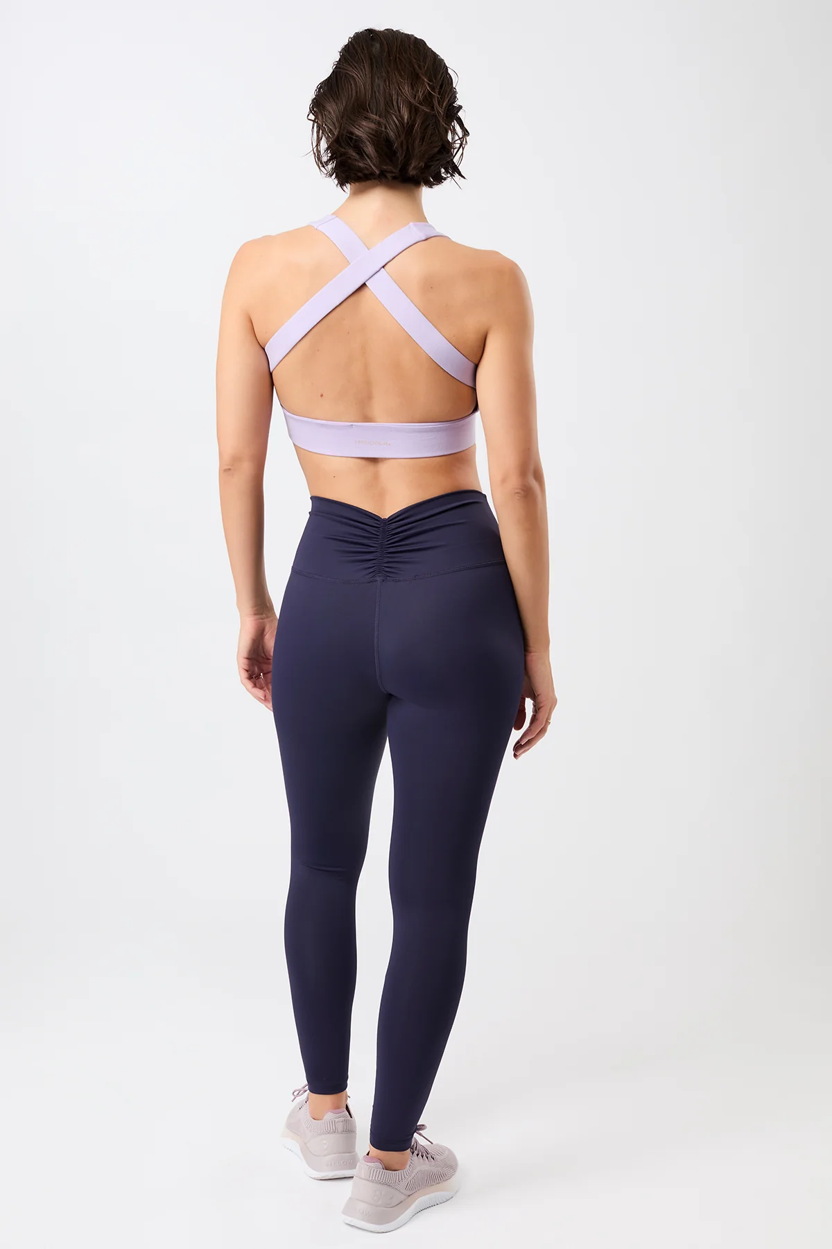 On Point Legging - Night Sky - Image 6