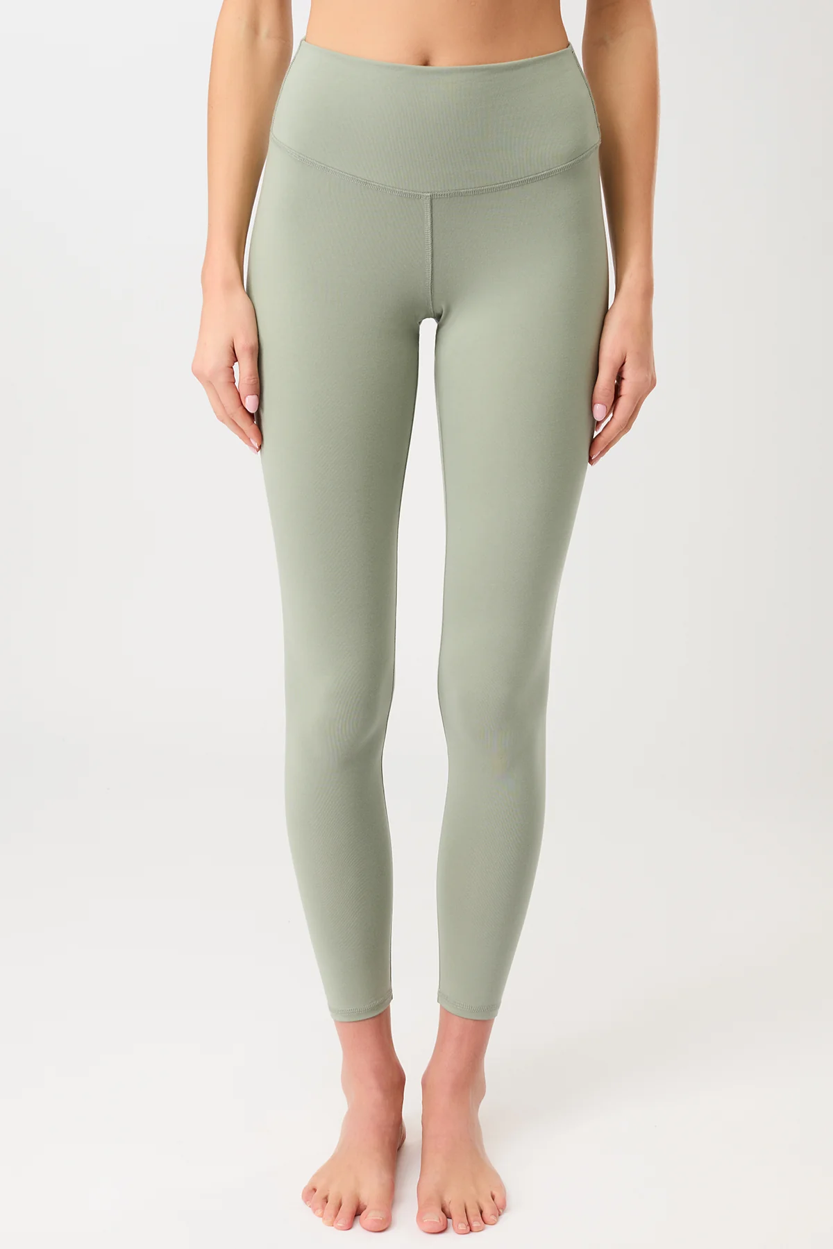 Best Loved Legging - Mineral - Image 2