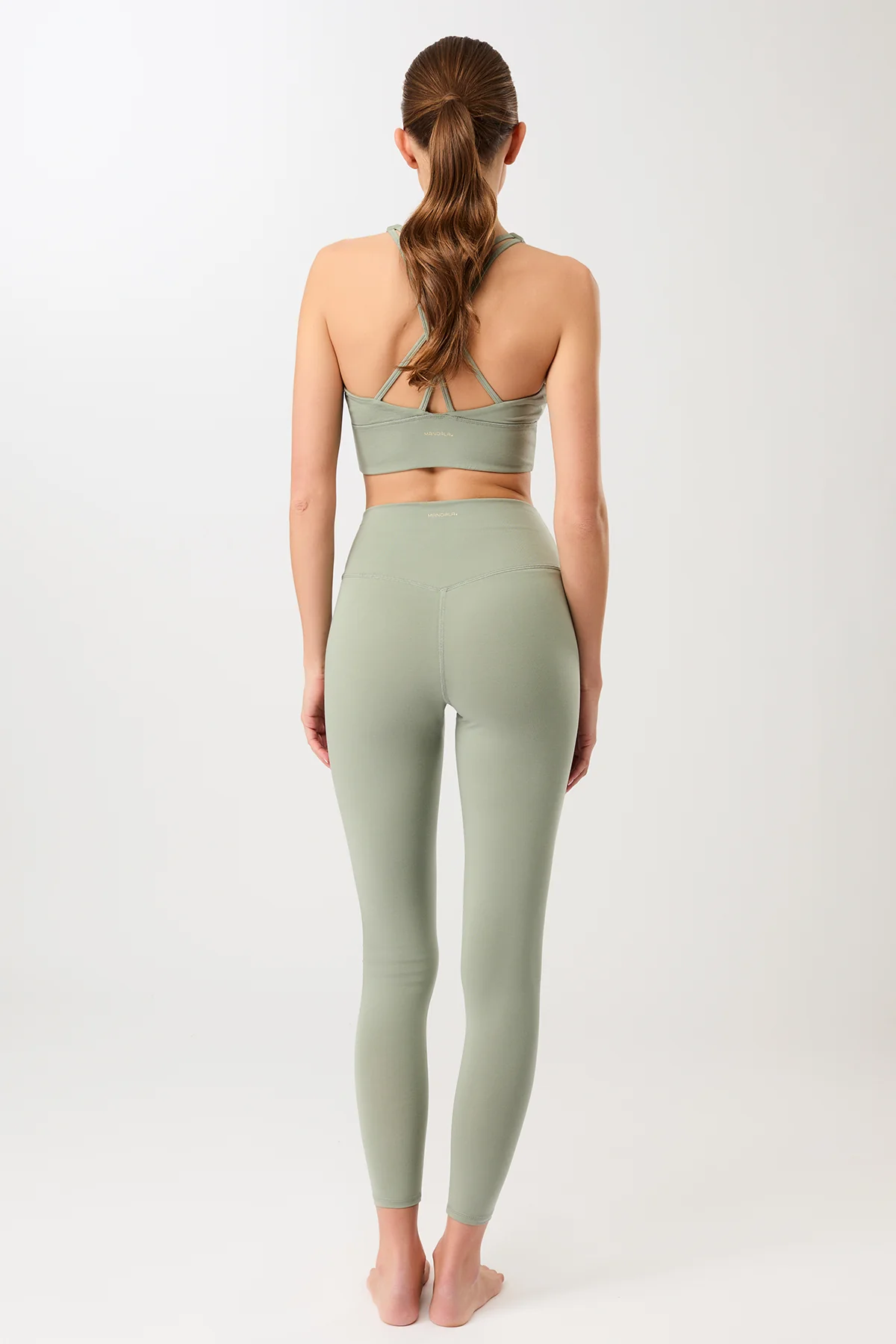 Best Loved Legging - Mineral - Image 5