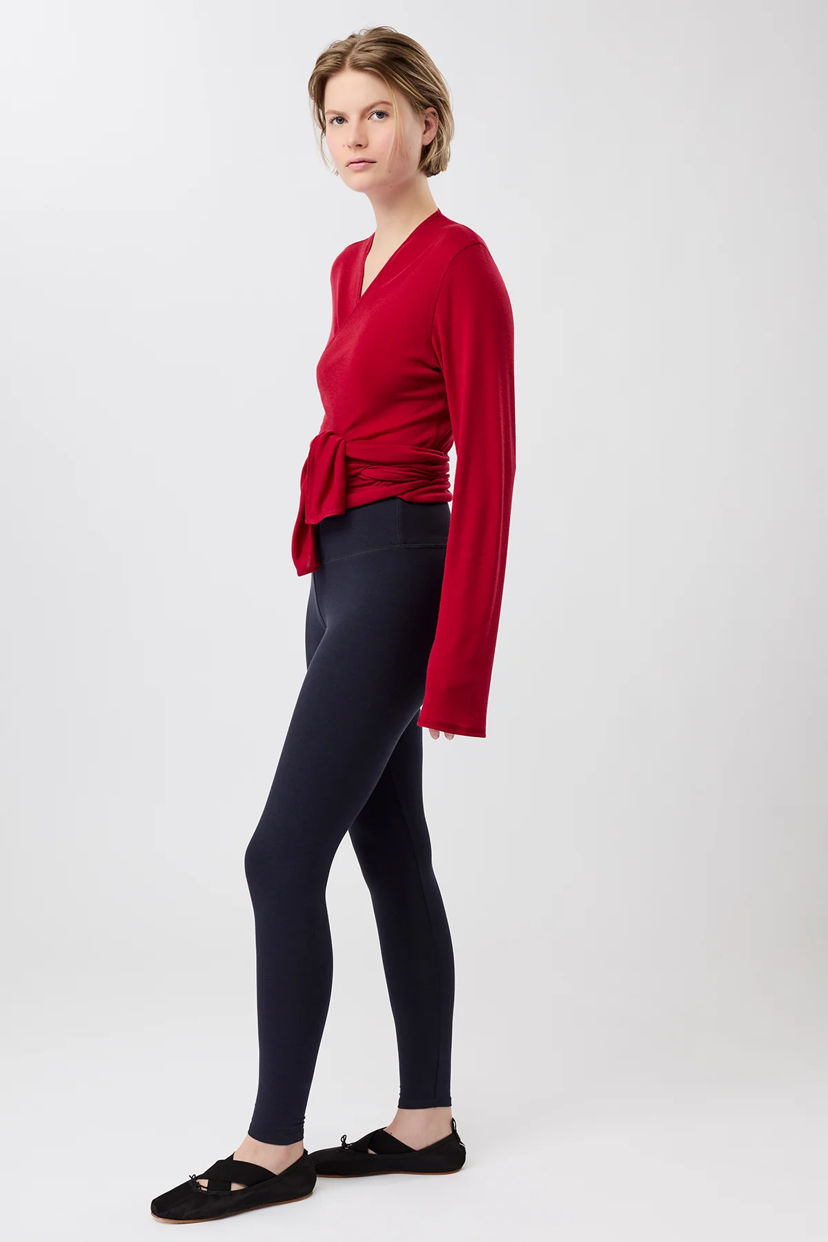 Best Loved Legging - Night Sky - Image 4