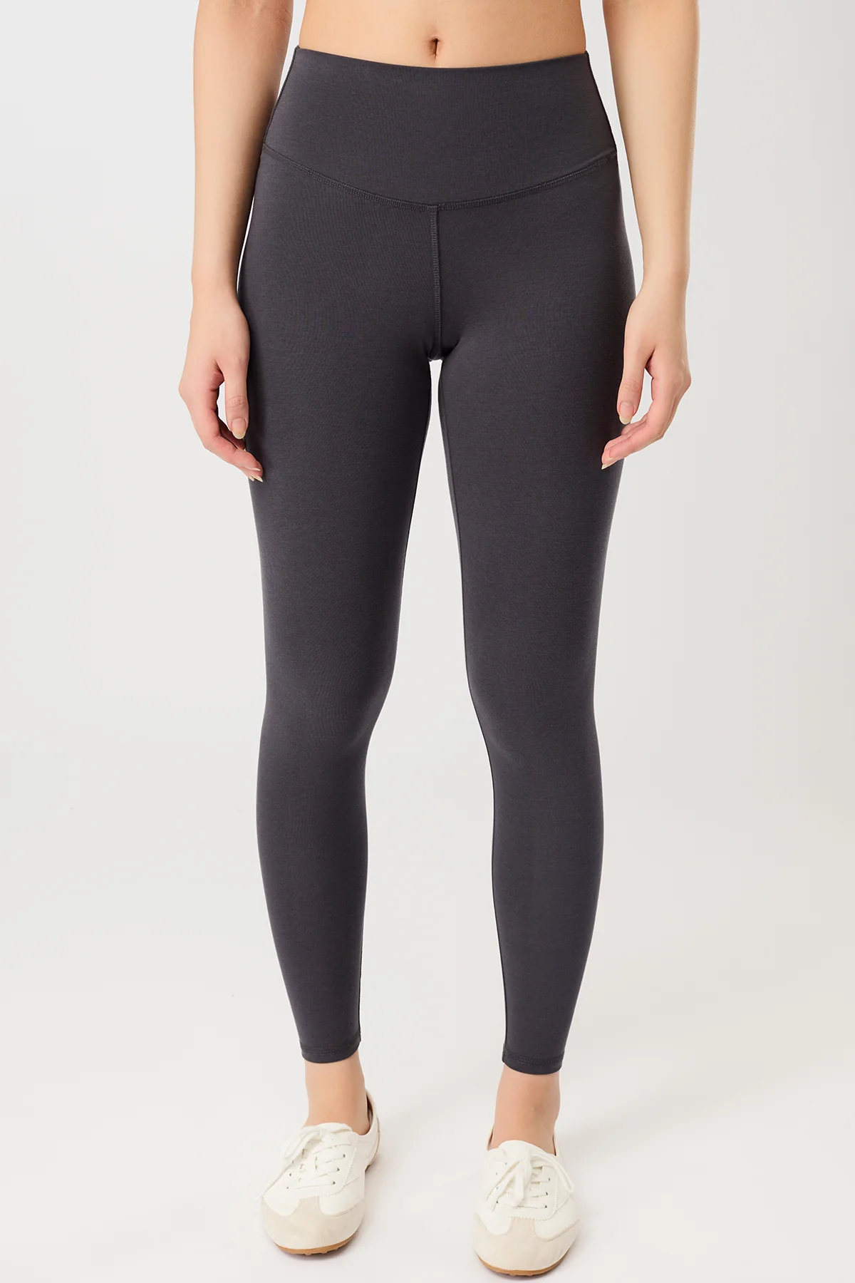 Best Loved Legging - Onyx