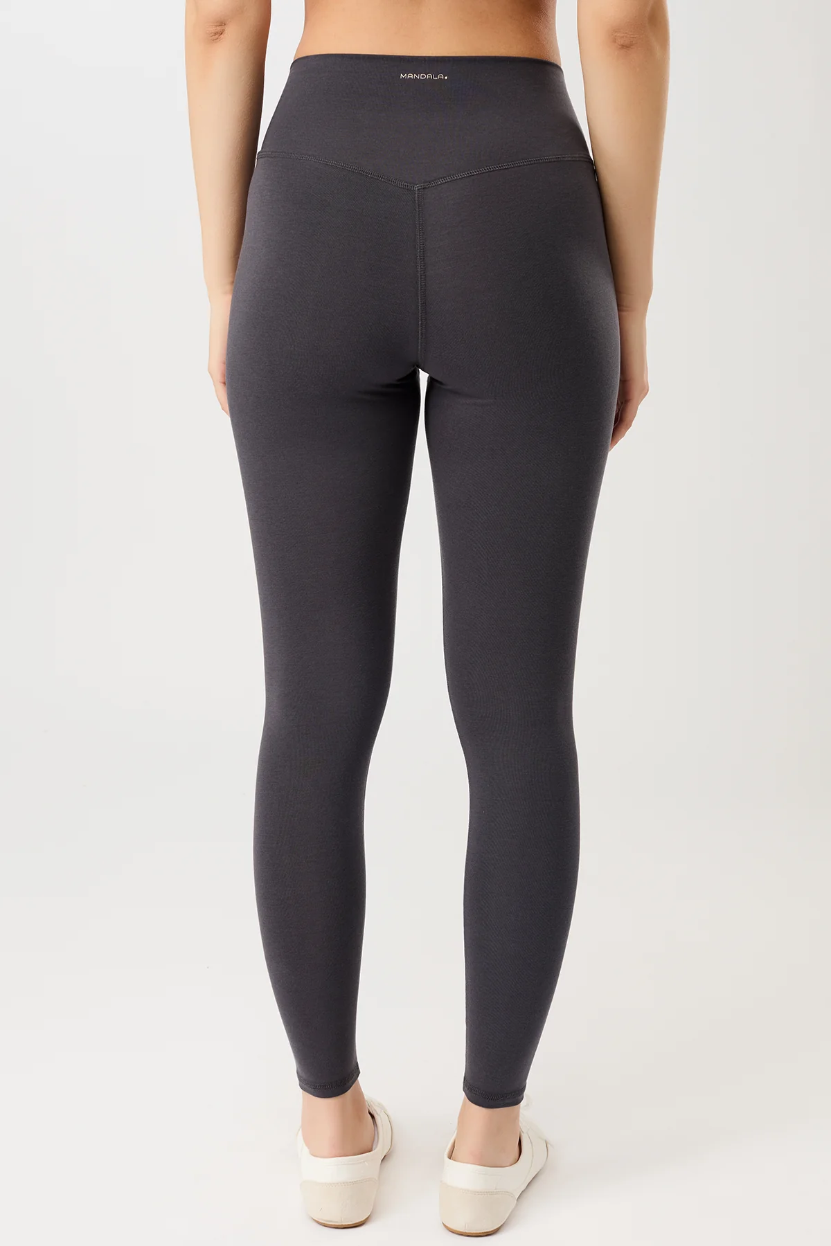 Best Loved Legging - Onyx - Image 3