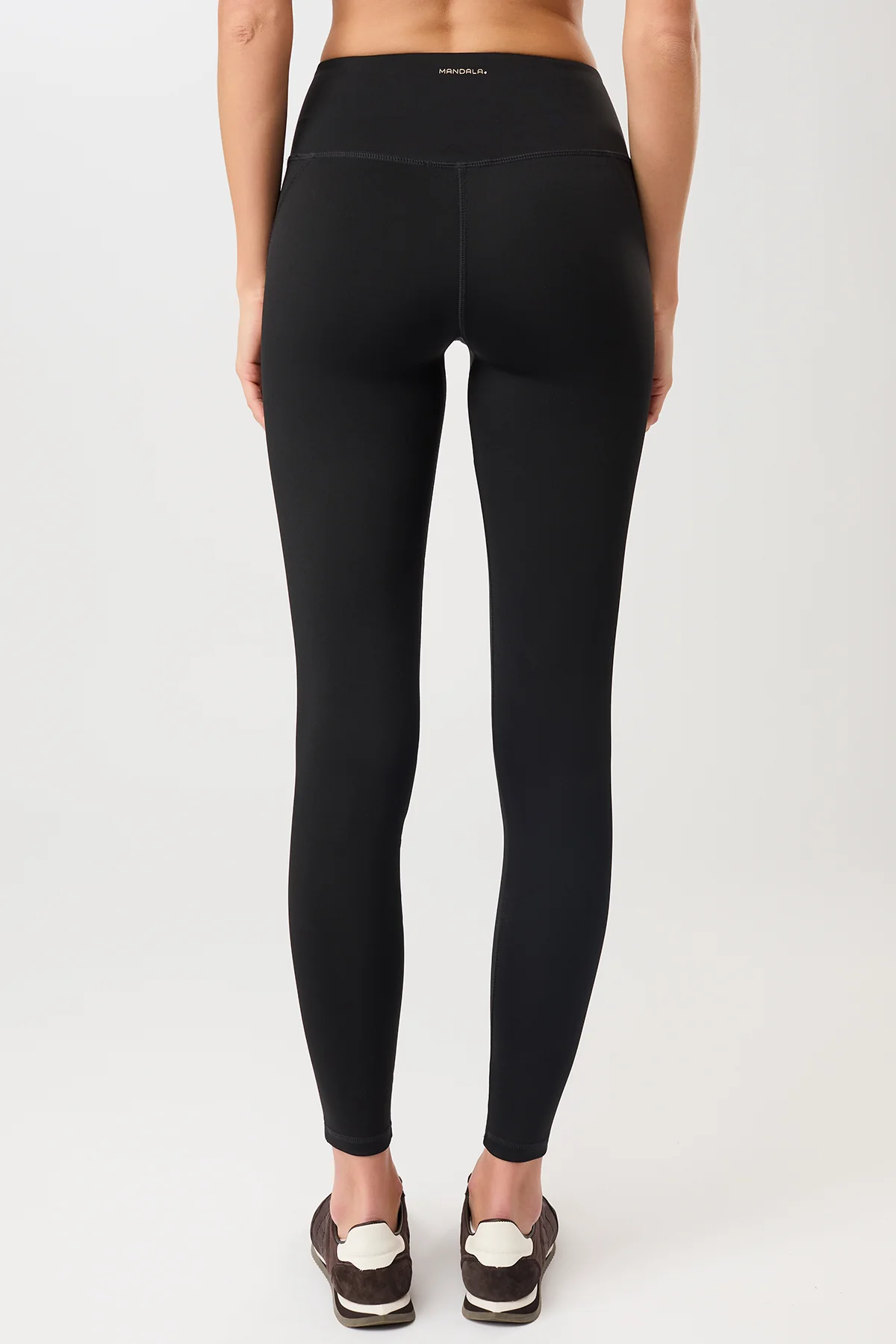 Limitless Legging - Black - Image 3