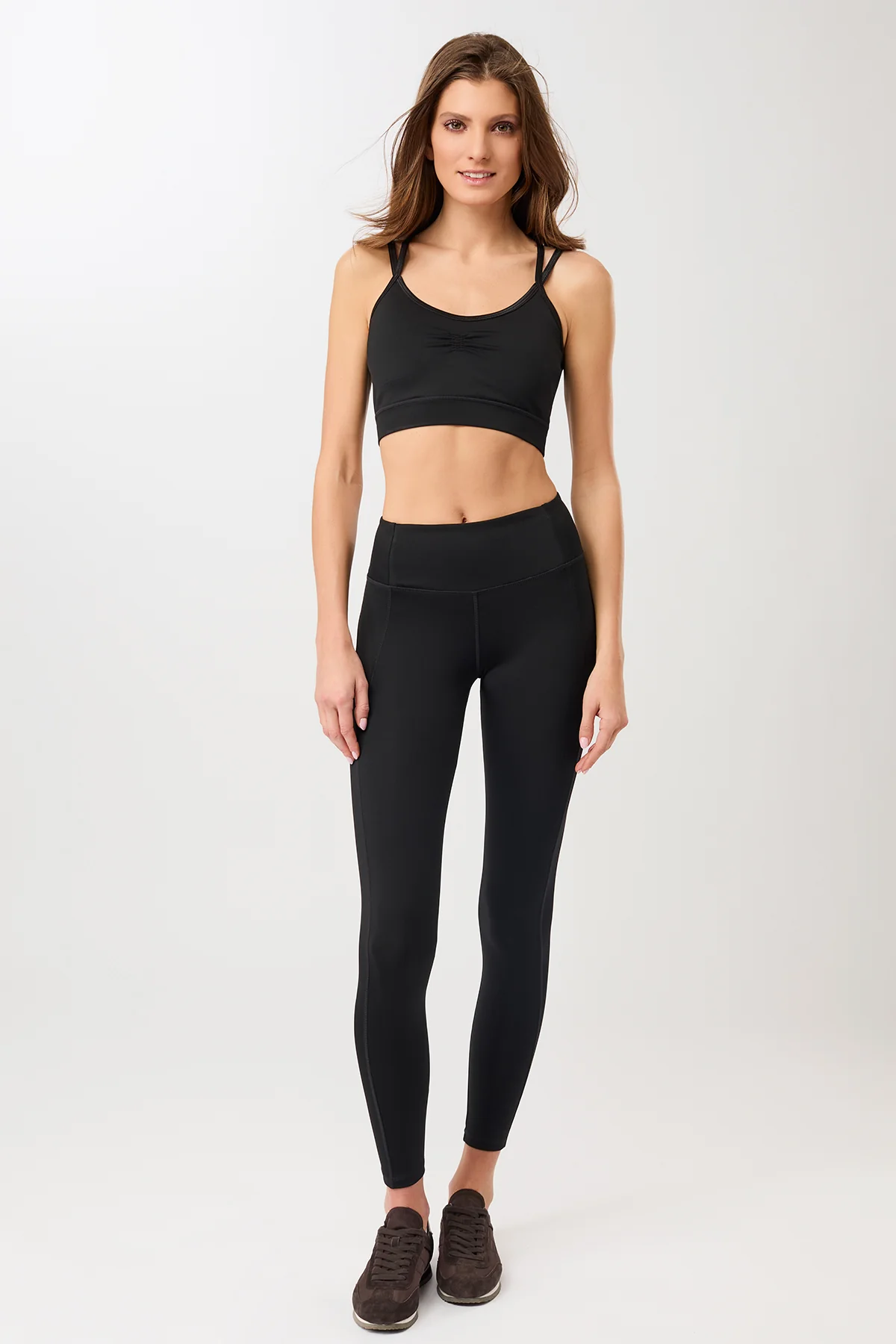 Limitless Legging - Black - Image 5