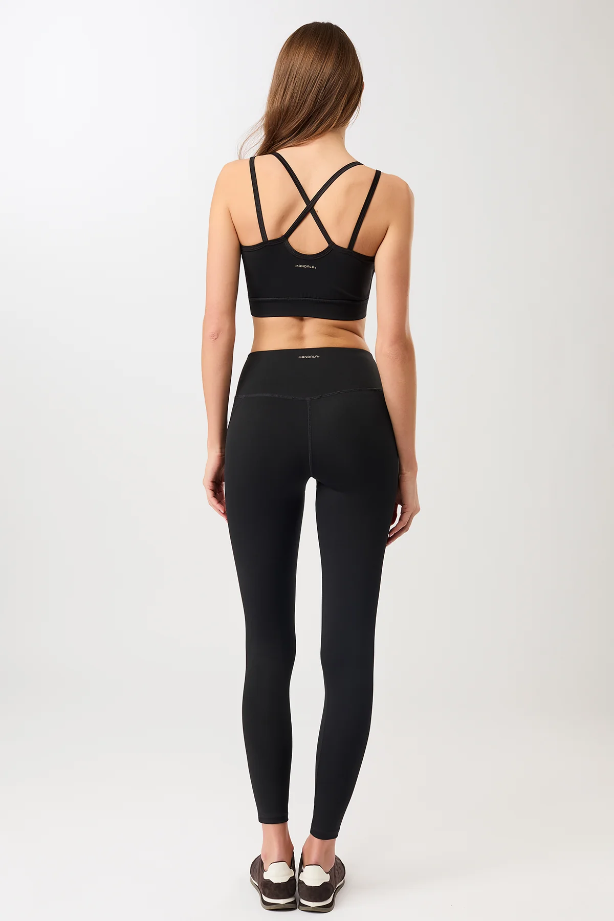 Limitless Legging - Black - Image 6