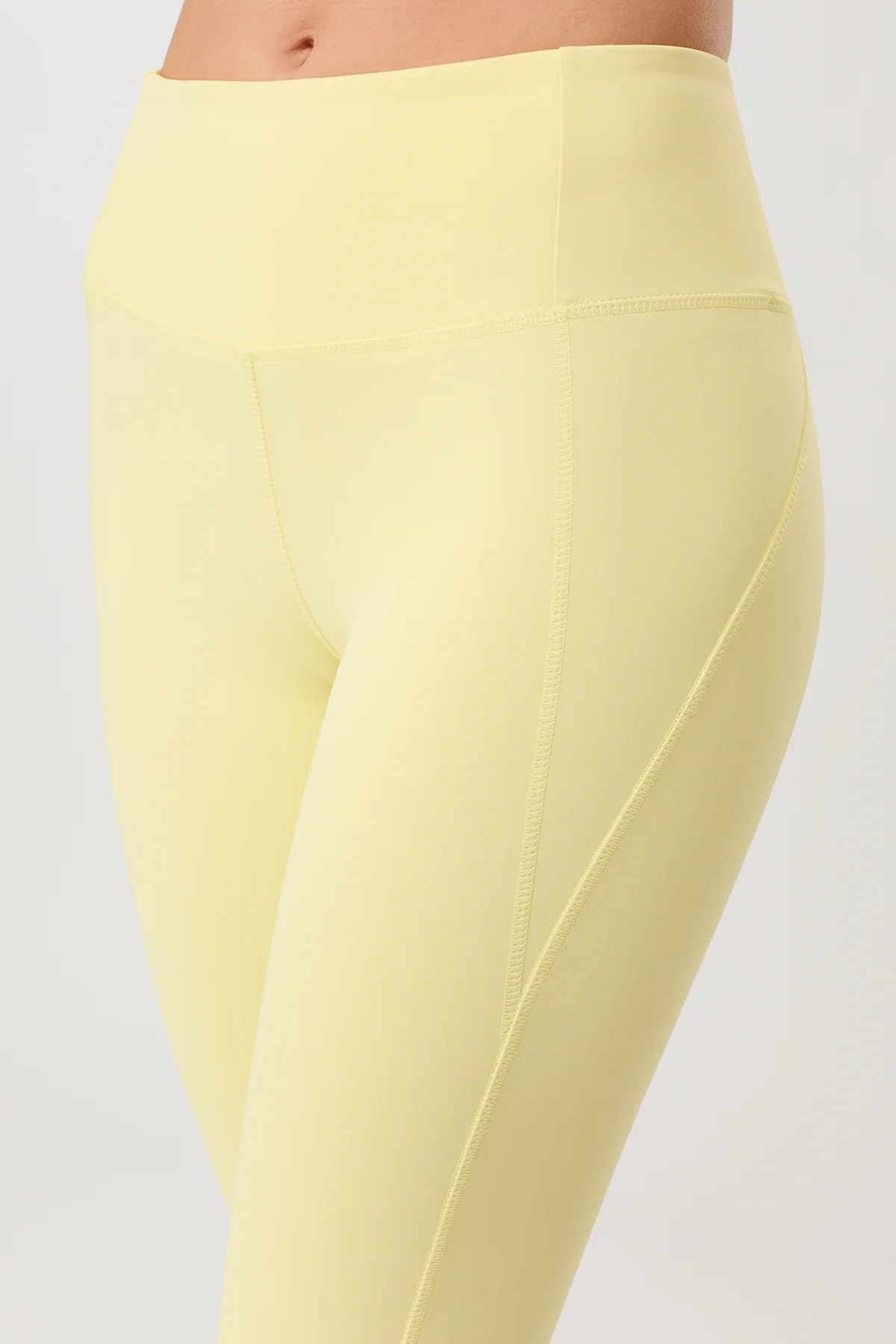 Limitless Legging - Citrus Rush - Image 3