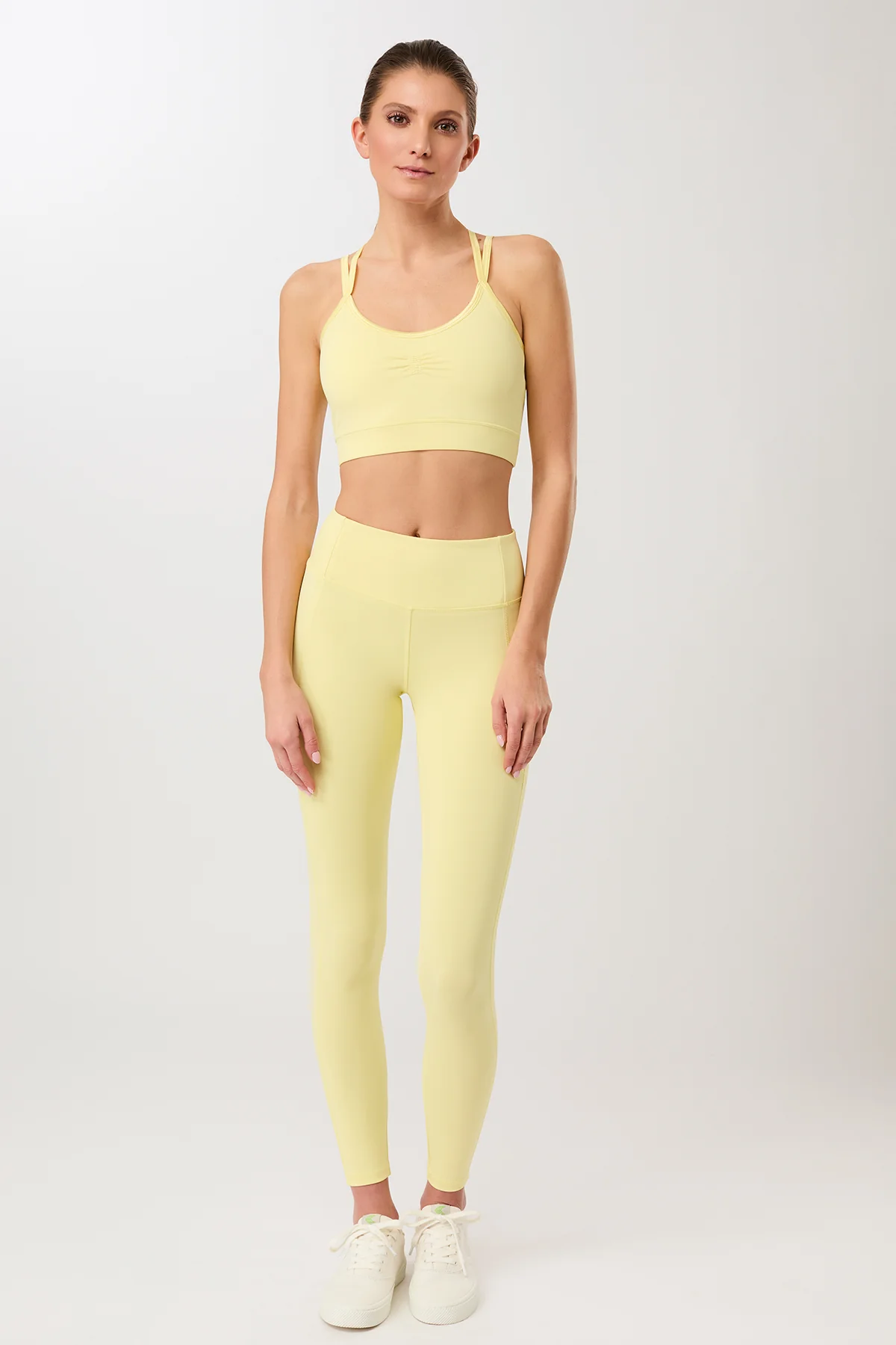 Limitless Legging - Citrus Rush - Image 5