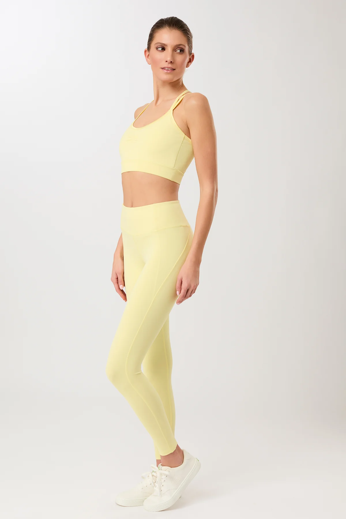Limitless Legging - Citrus Rush - Image 6
