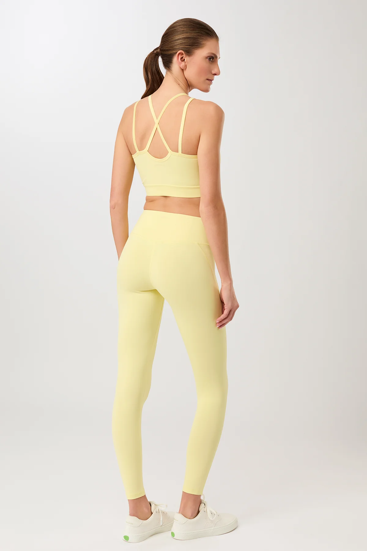 Limitless Legging - Citrus Rush - Image 7
