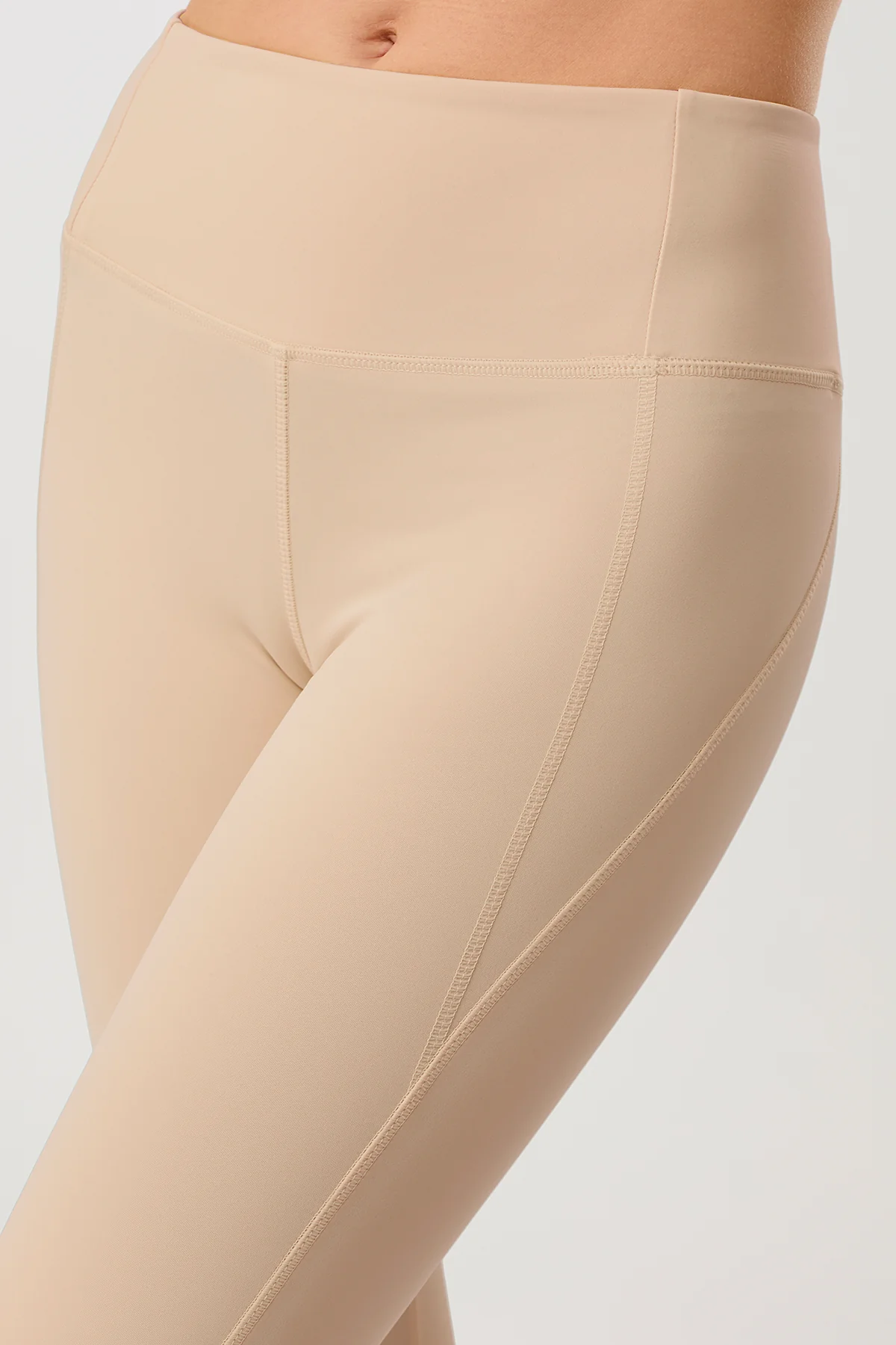 Limitless Legging - Desert - Image 4