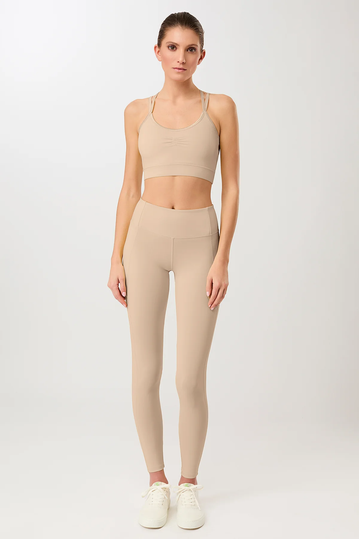 Limitless Legging - Desert - Image 5