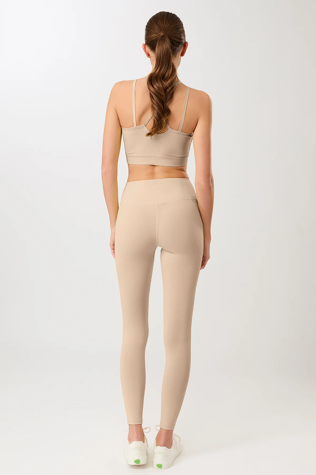 Limitless Legging - Desert - Image 6