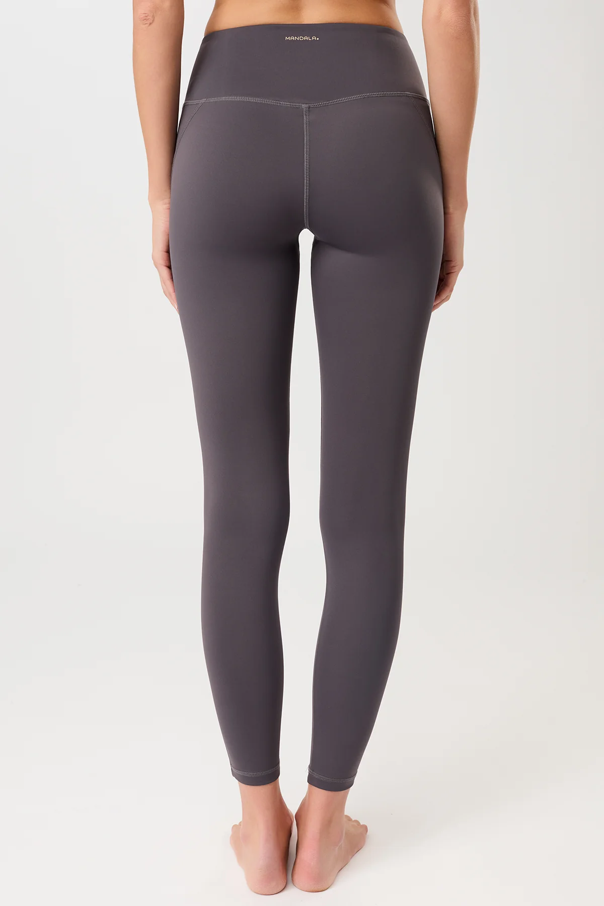 Limitless Legging - Onyx - Image 3