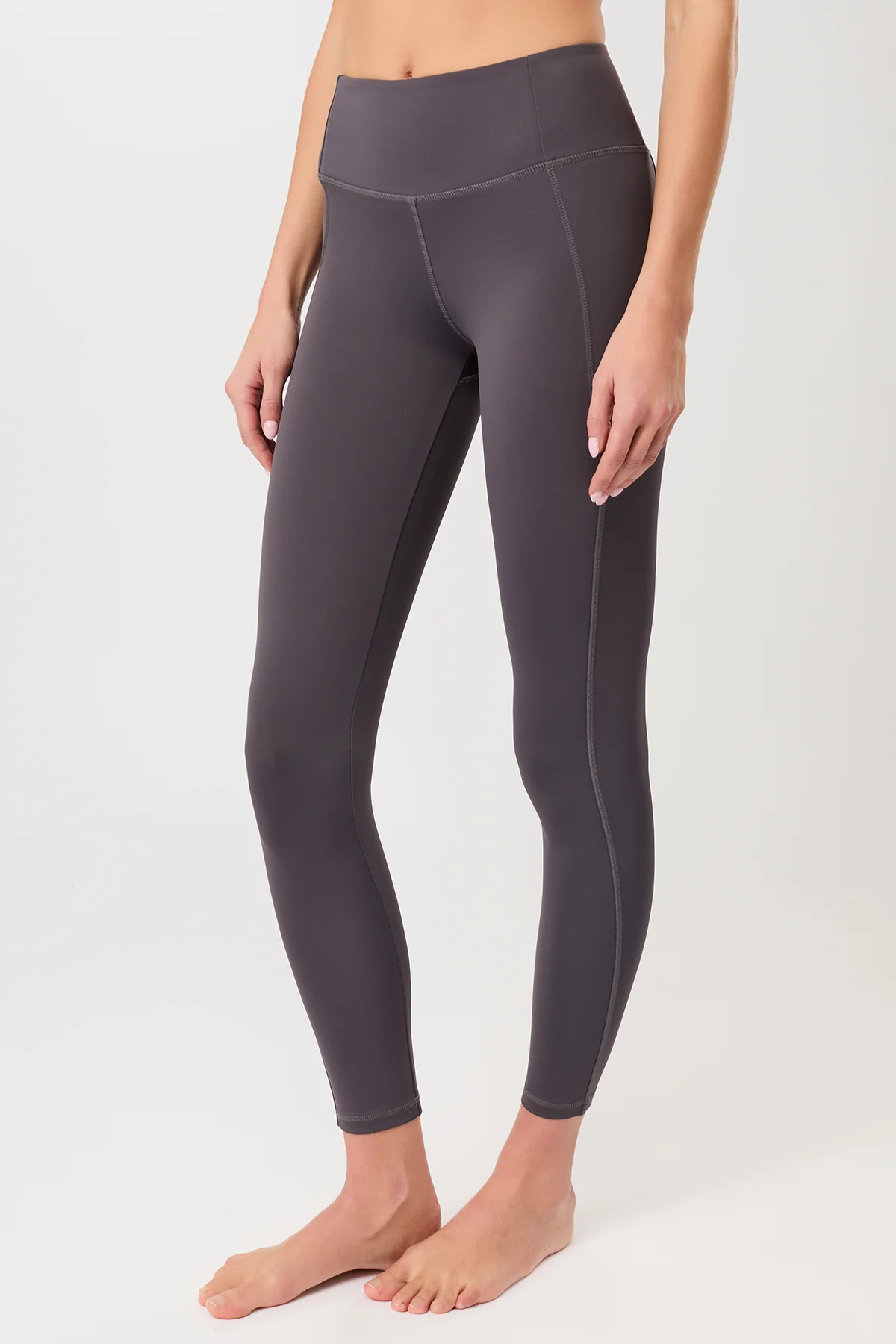 Limitless Legging - Onyx - Image 4
