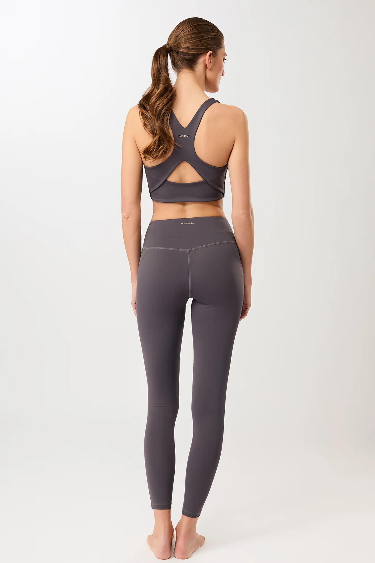 Limitless Legging - Onyx - Image 6