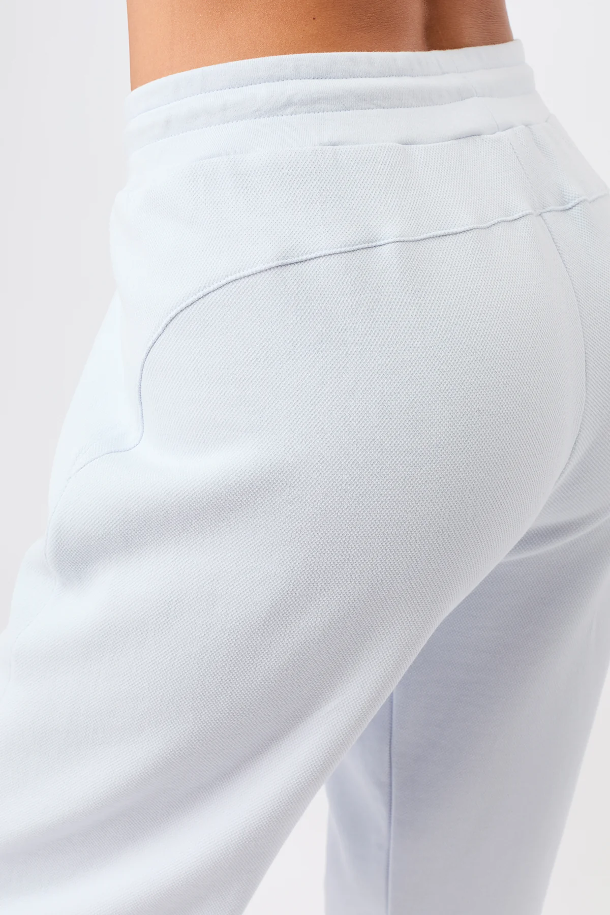 Sports Pant - Baby Blue, GOTS - Image 4