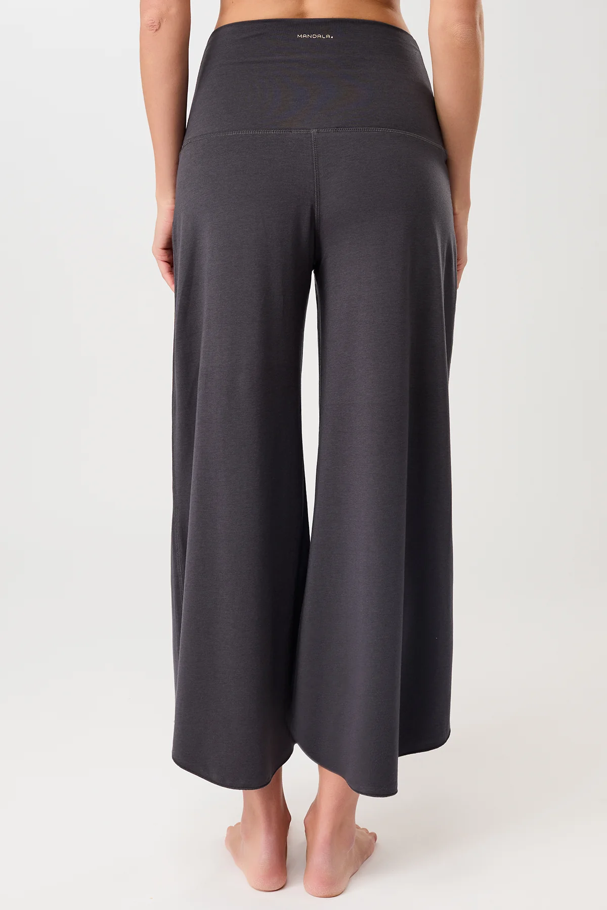 Tulip Pants - Onyx - Image 3
