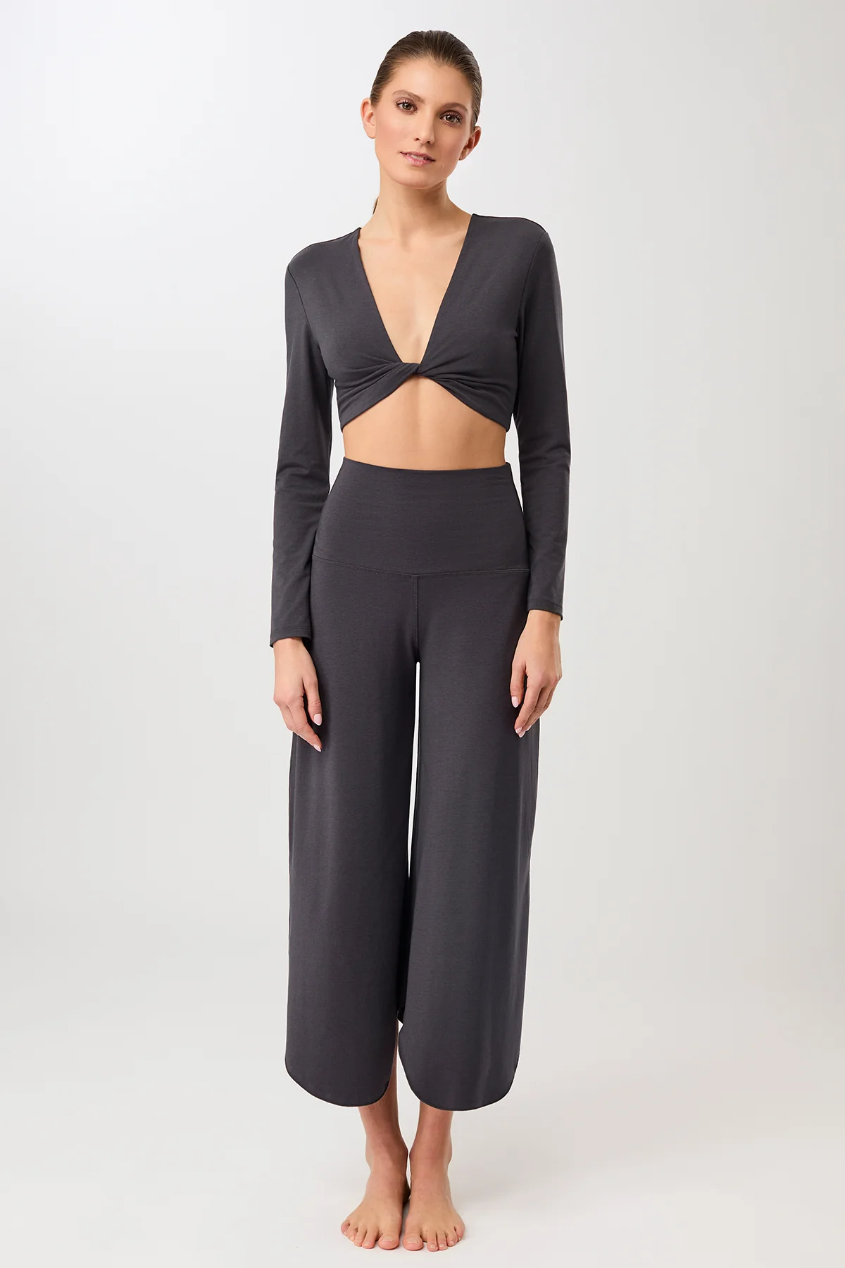Tulip Pants - Onyx - Image 5