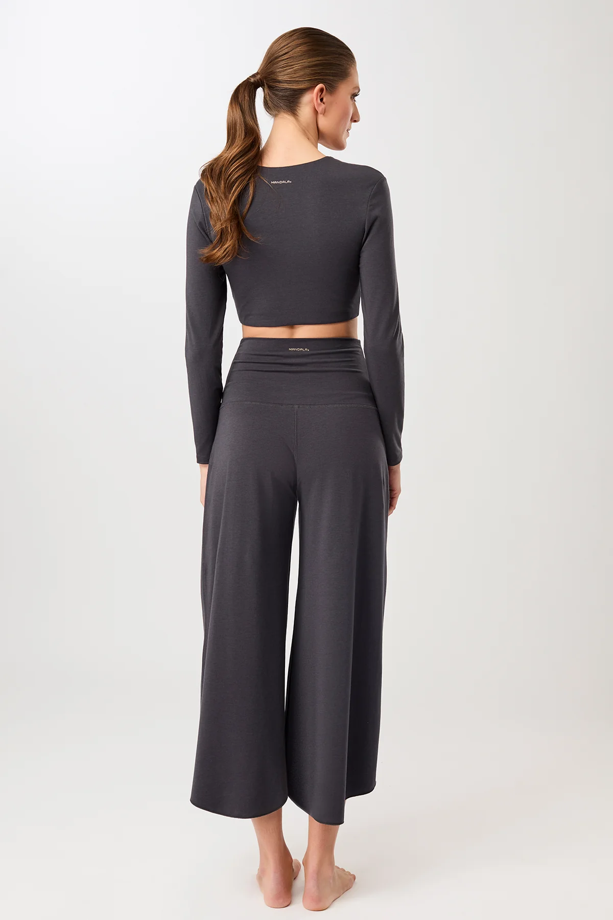 Tulip Pants - Onyx - Image 6