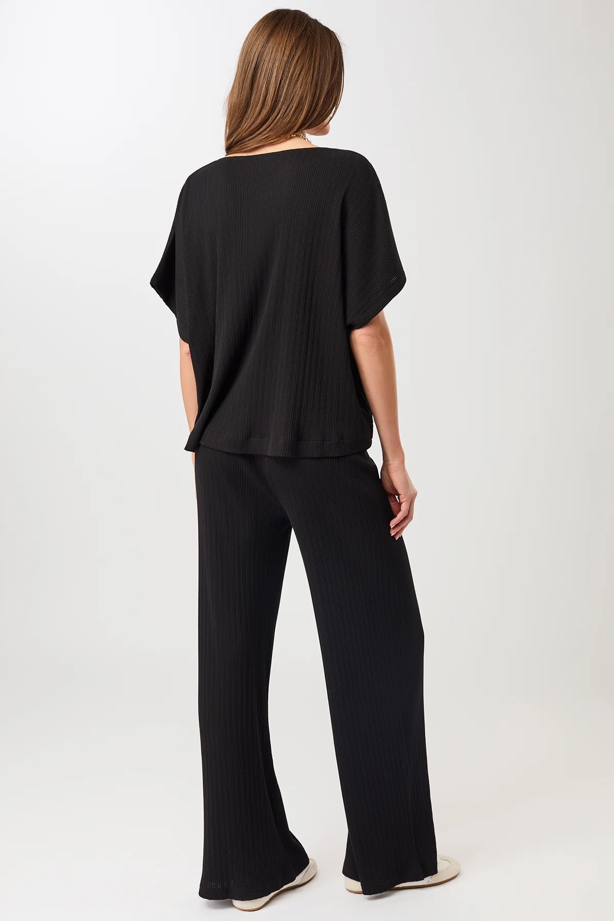 Cozy Days Pants - Black - Image 5