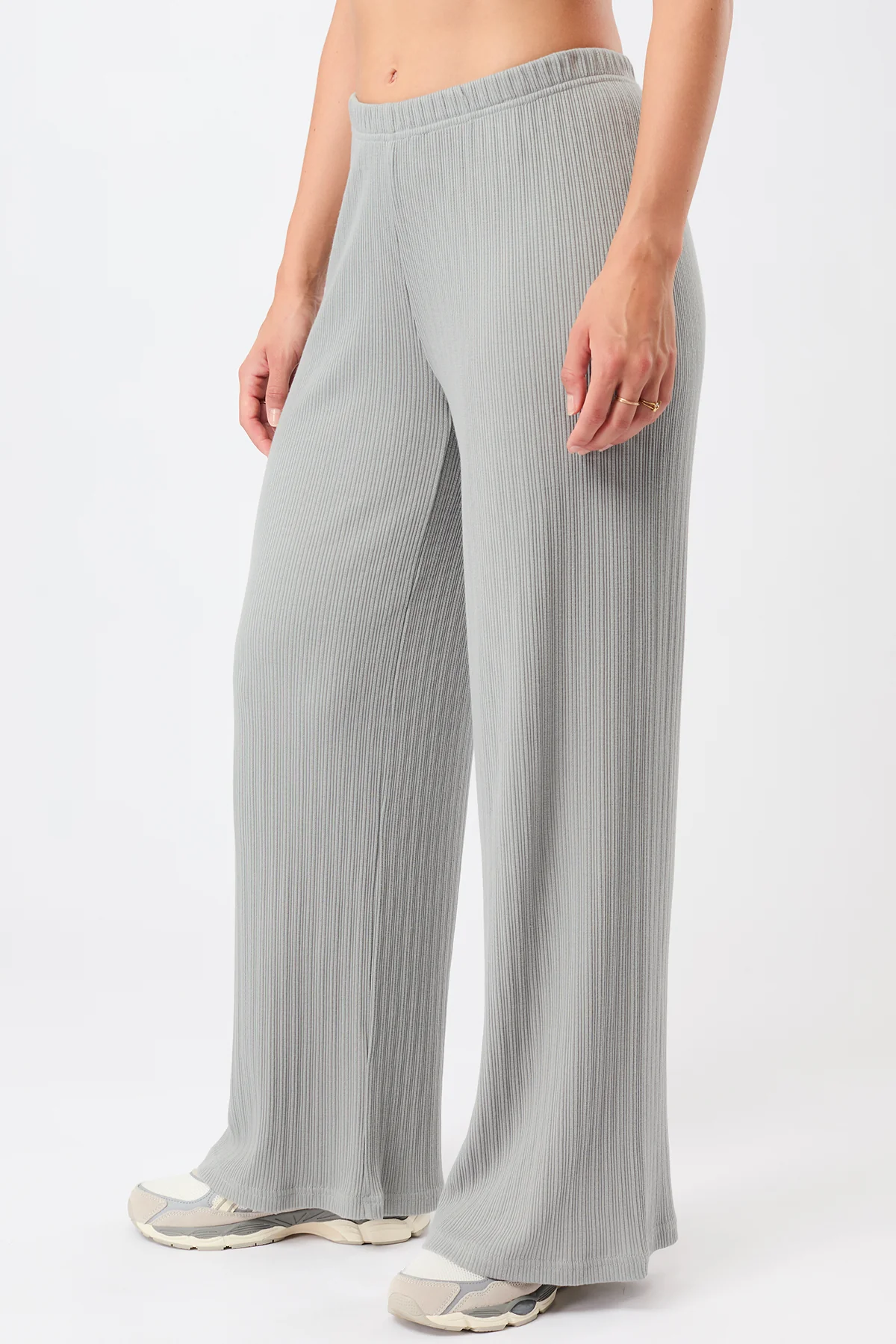 Cozy Days Pants - Heather - Image 4