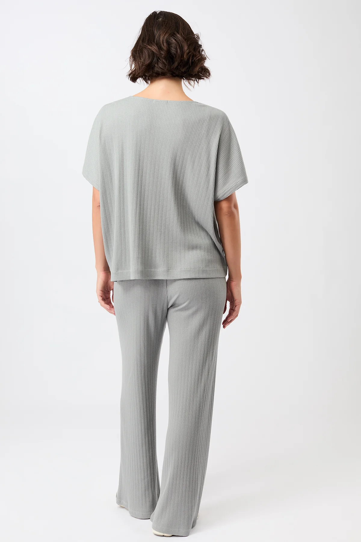 Cozy Days Pants - Heather - Image 7