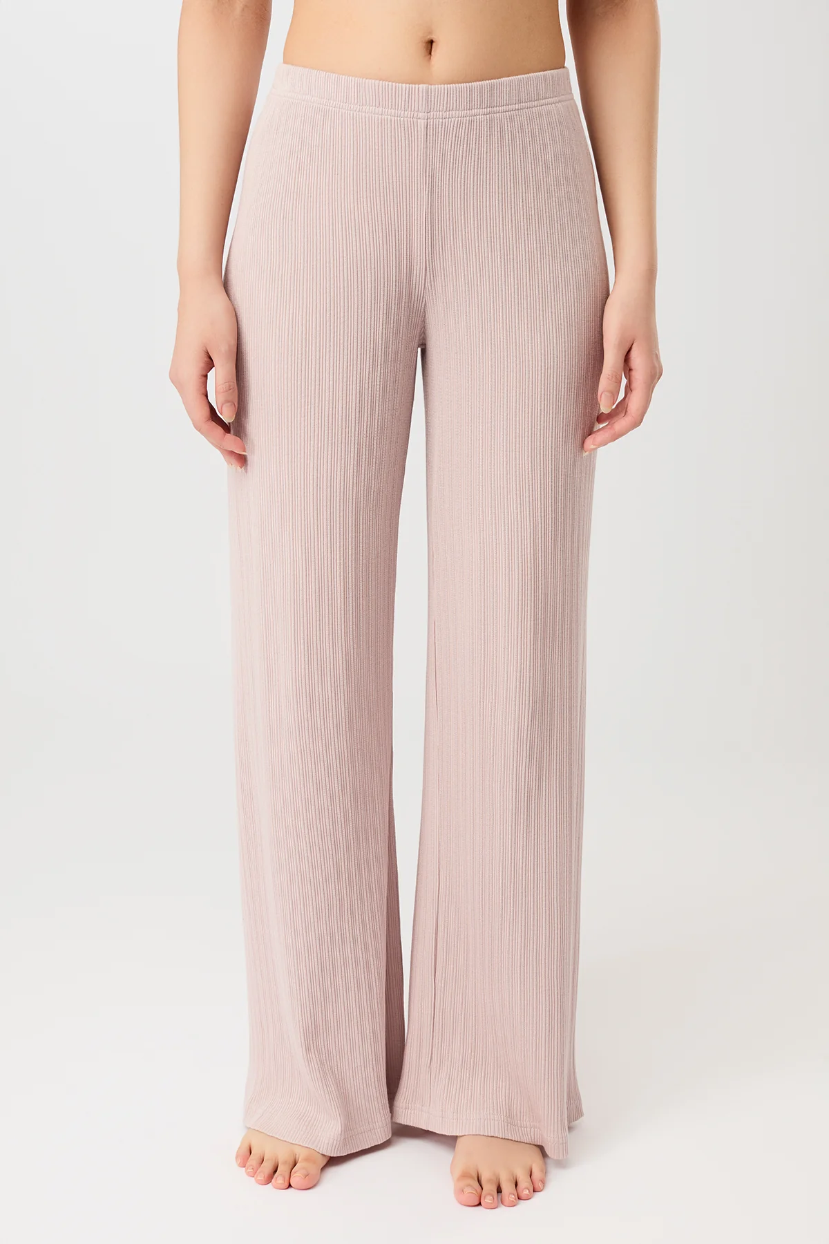 Cozy Days Pants - Sheer