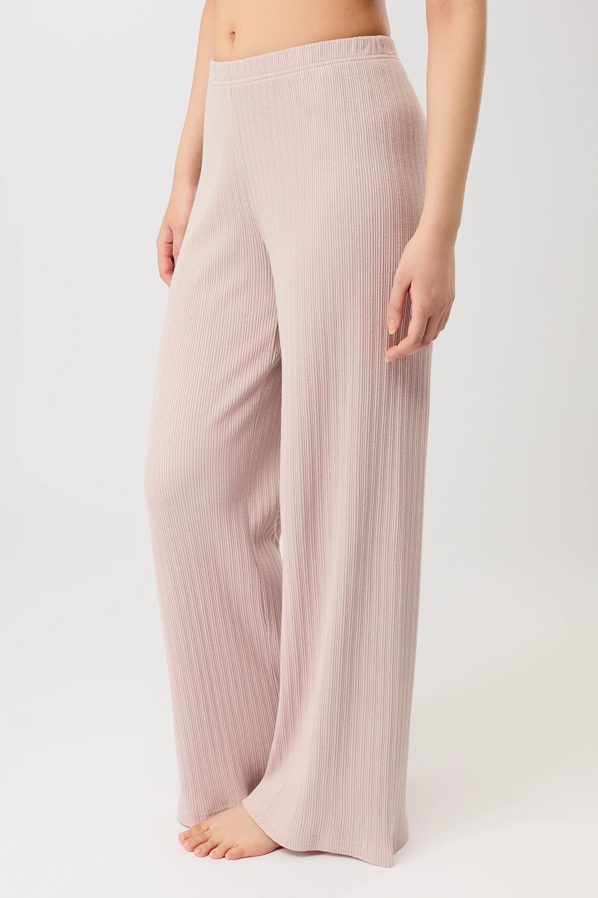 Cozy Days Pants - Sheer - Image 2
