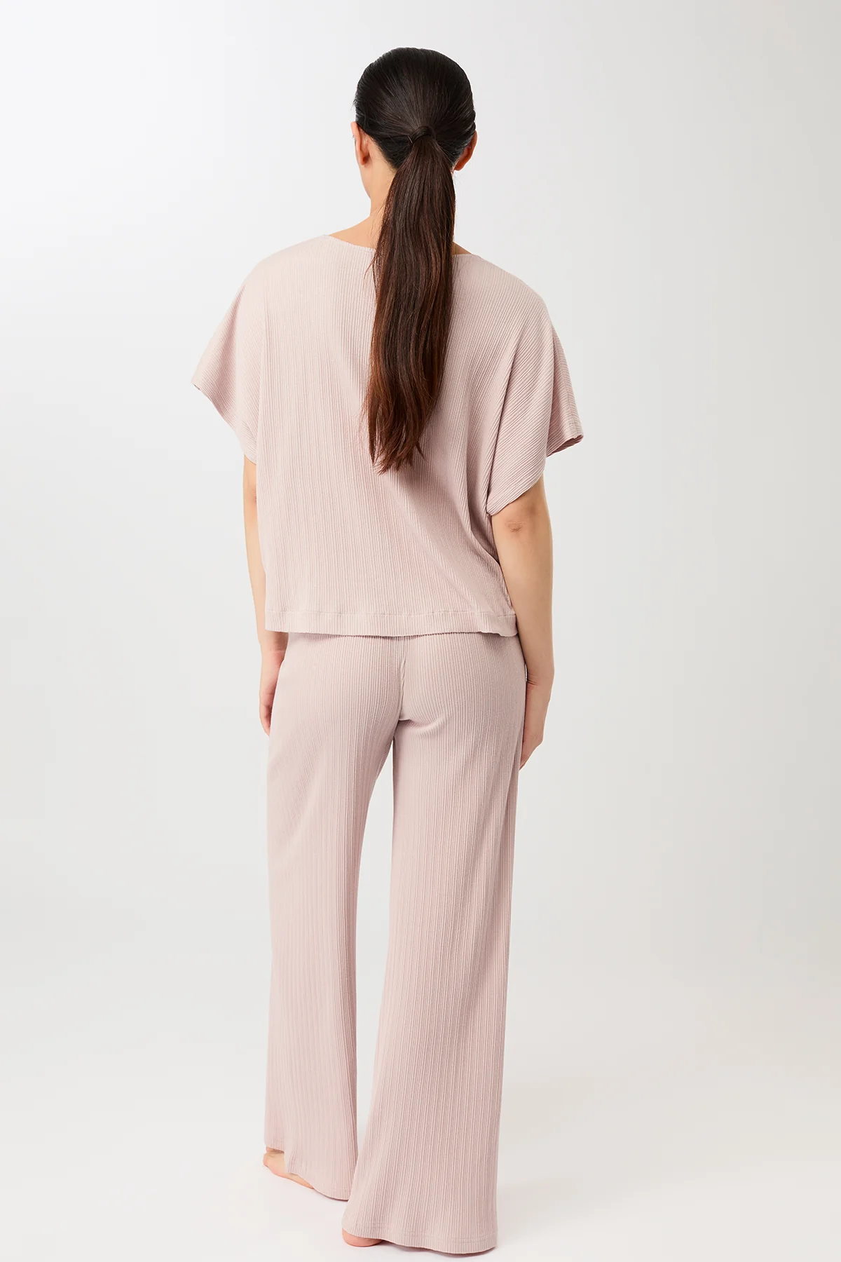 Cozy Days Pants - Sheer - Image 5