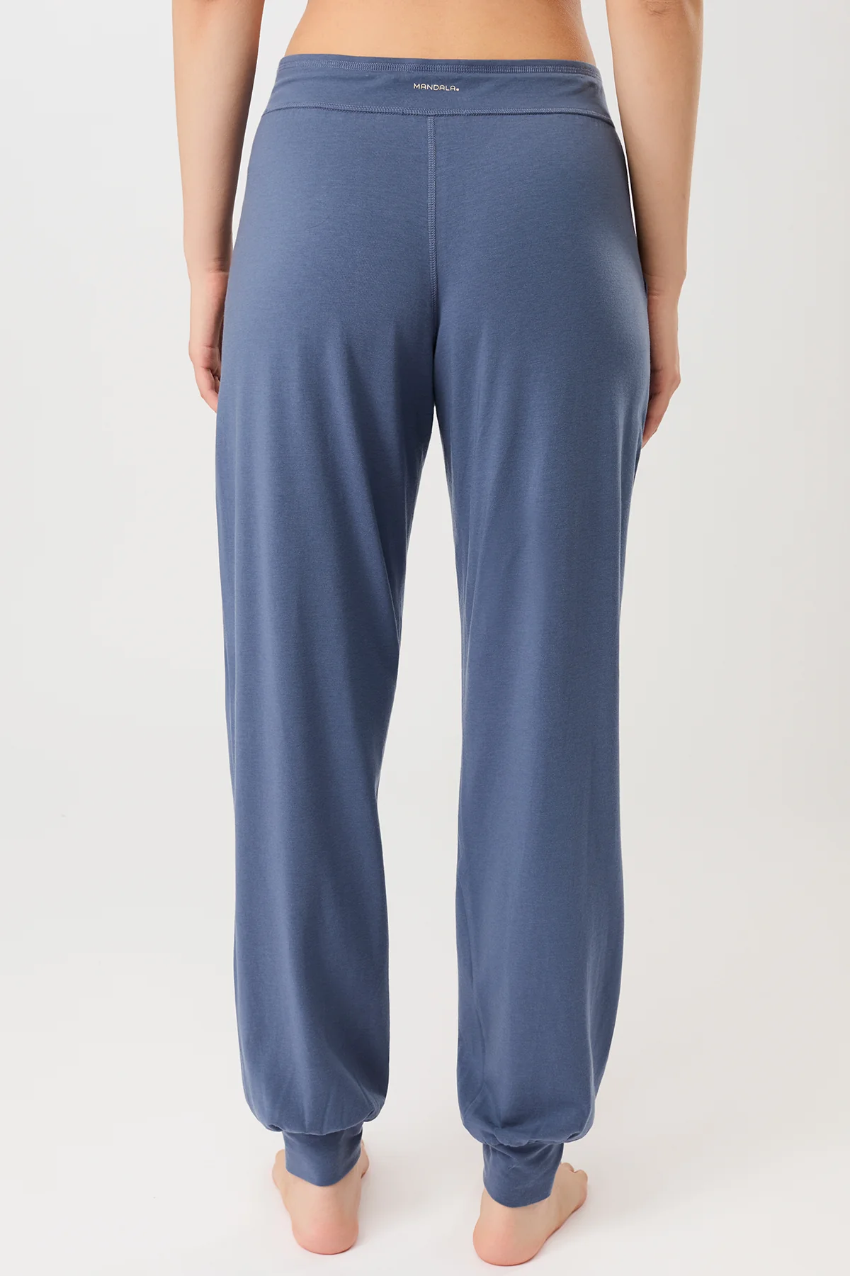 The N.Y. Pants - Eclipse Blue - Image 3