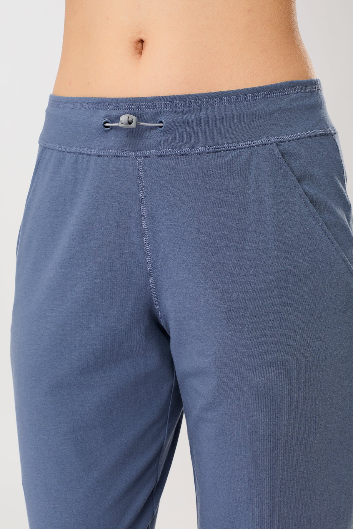The N.Y. Pants - Eclipse Blue - Image 4