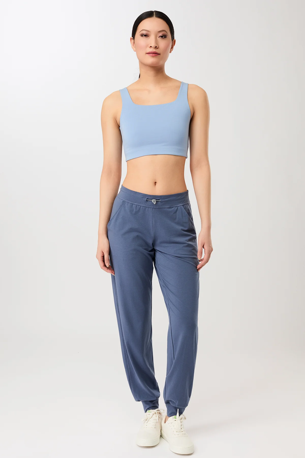 The N.Y. Pants - Eclipse Blue - Image 5