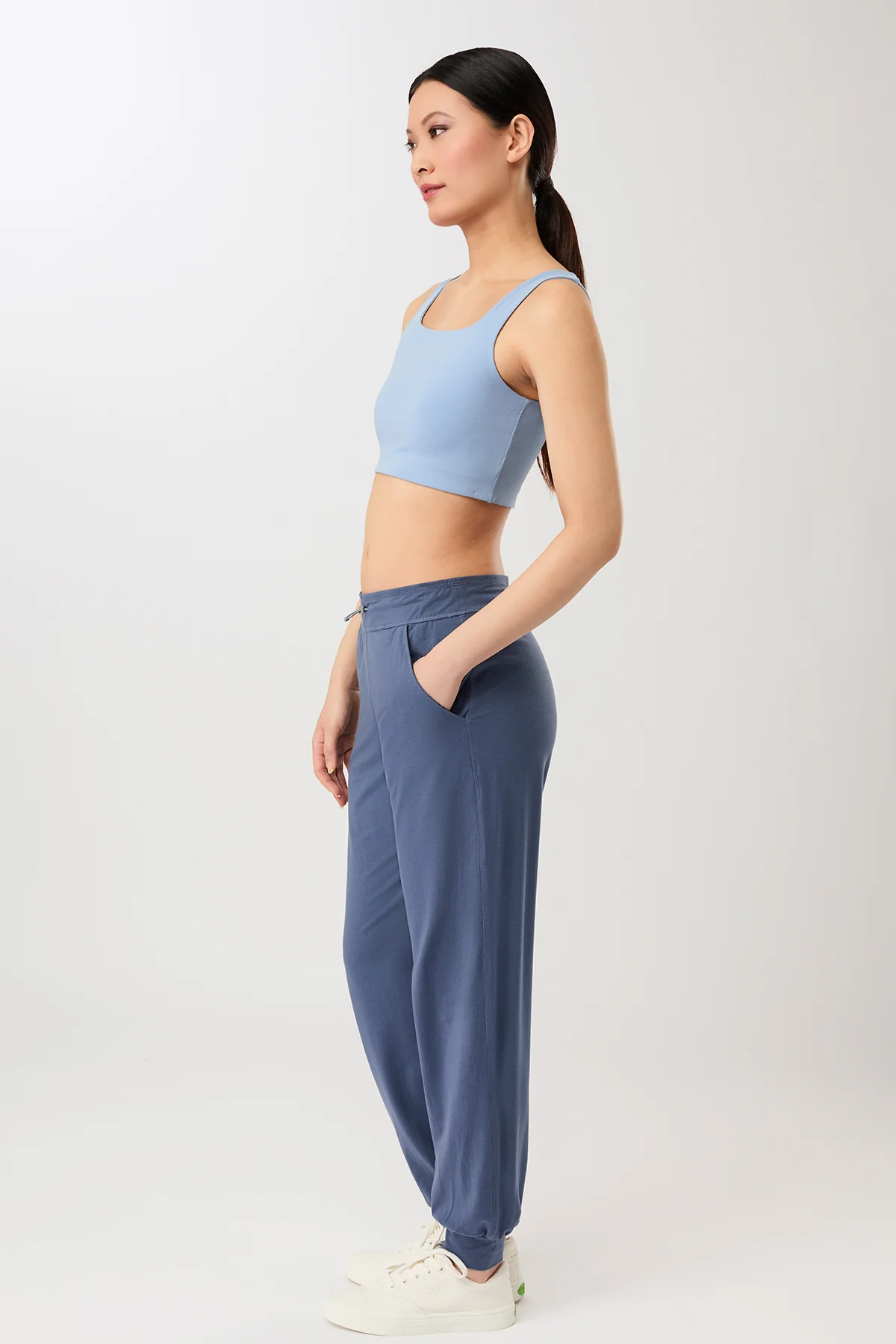 The N.Y. Pants - Eclipse Blue - Image 6