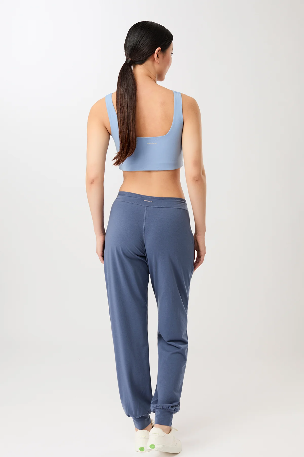 The N.Y. Pants - Eclipse Blue - Image 7