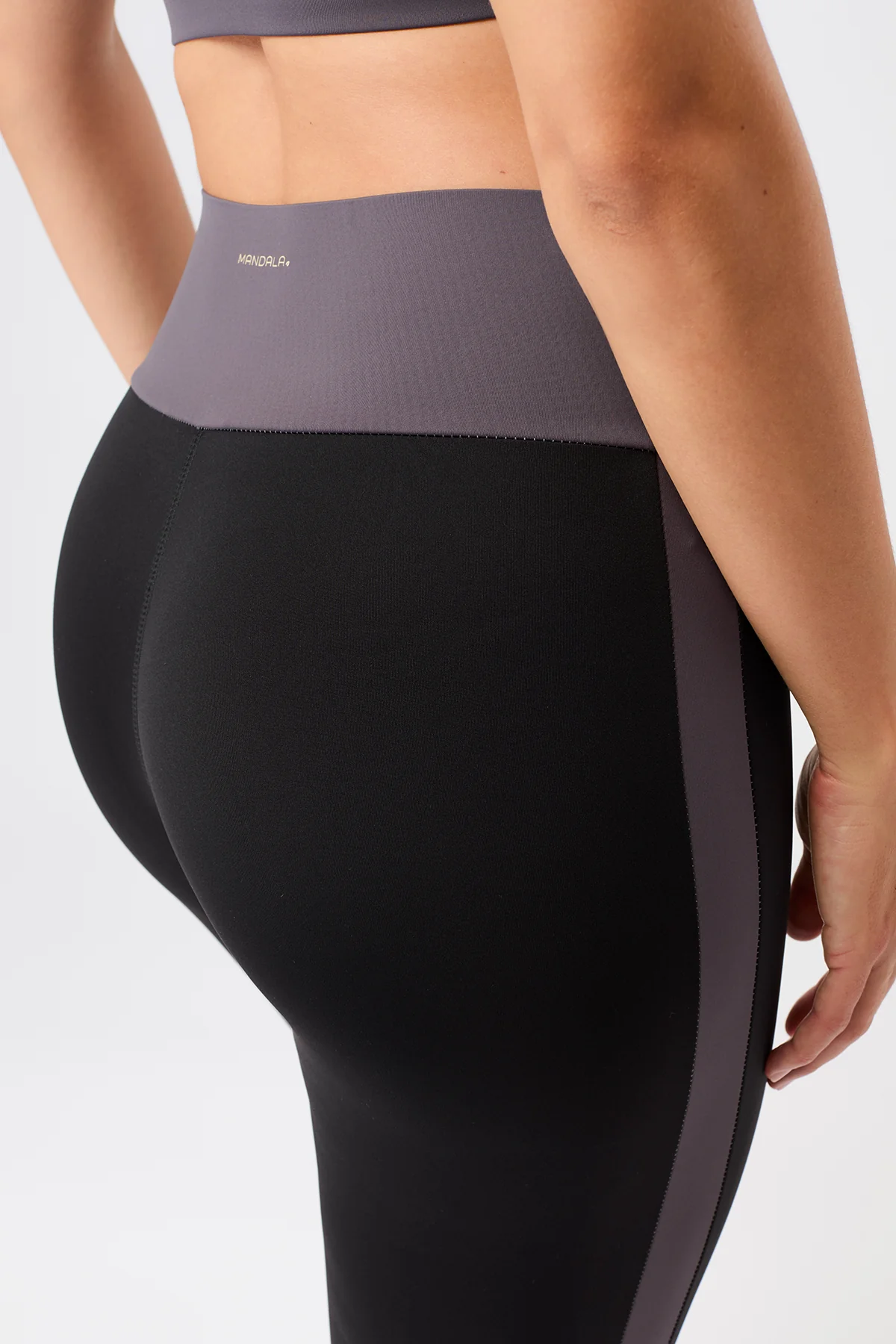 Stripe Leggings - Image 3