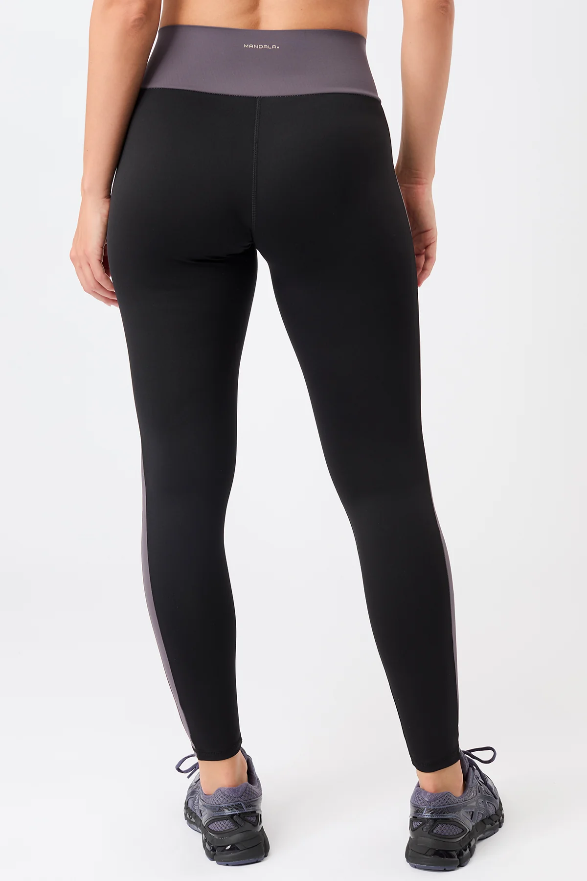 Stripe Leggings - Image 5